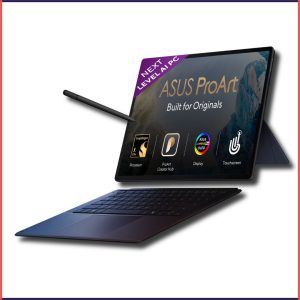 Asus ProArt PZ14 Asus ProArt PZ14