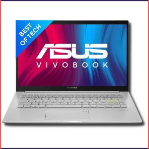 ASUS Vivobook Ultra 14 ASUS Vivobook Ultra 14