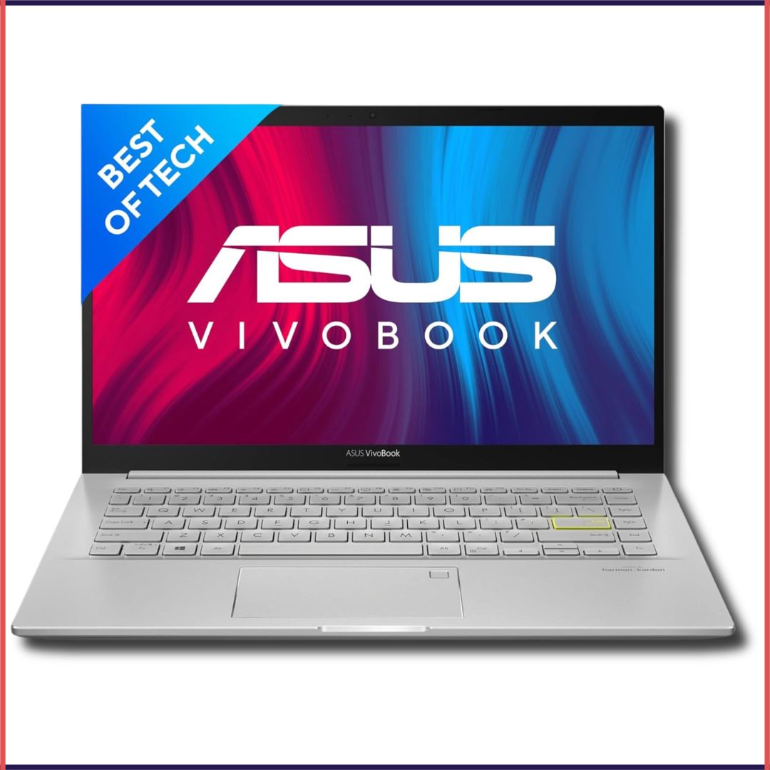 ASUS Vivobook Ultra 14, KM413UA-EB503TS ASUS Vivobook Ultra 14