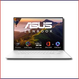 ASUS Zenbook S16 ASUS Zenbook S16