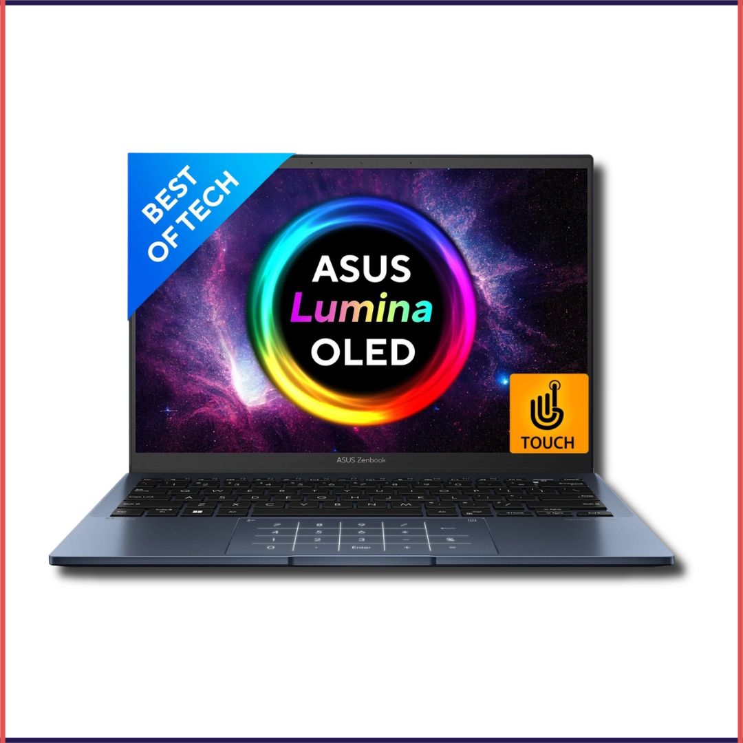 ASUS Zenbook S13 OLED, UM5302TA-LX502WS ASUS Zenbook S13 OLED