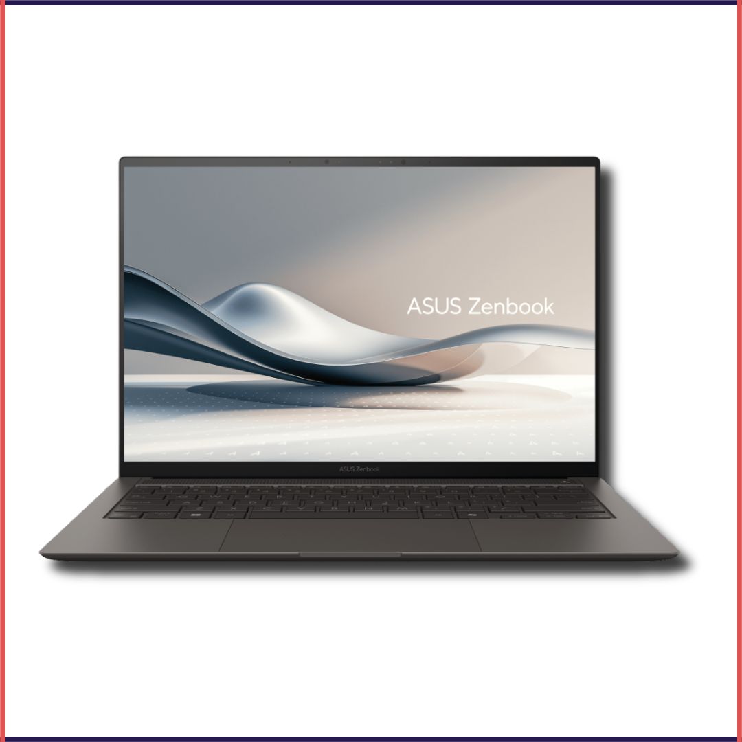 ASUS Zenbook S14, UX5406SA-PV356WS ASUS Zenbook S14