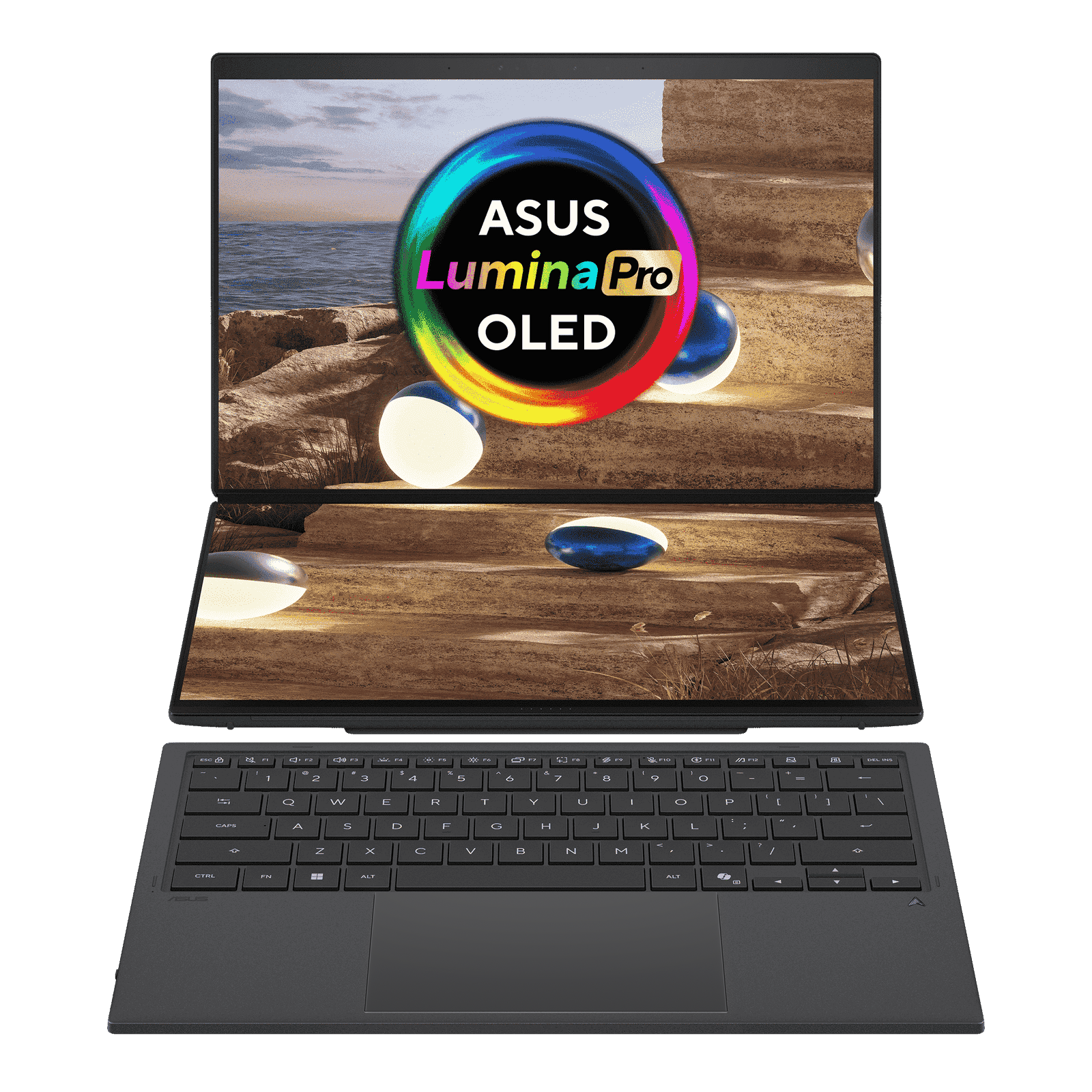 ASUS Zenbook Duo, UX8407AA-SN183WS ASUS Zenbook Duo, UX8407AA-SN183WS - Image 10