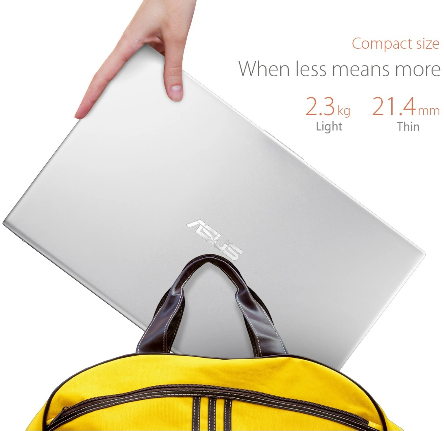 ASUS Vivobook 17, M712UA-AU521TS ASUS Vivobook 17, M712UA-AU521TS - Image 8