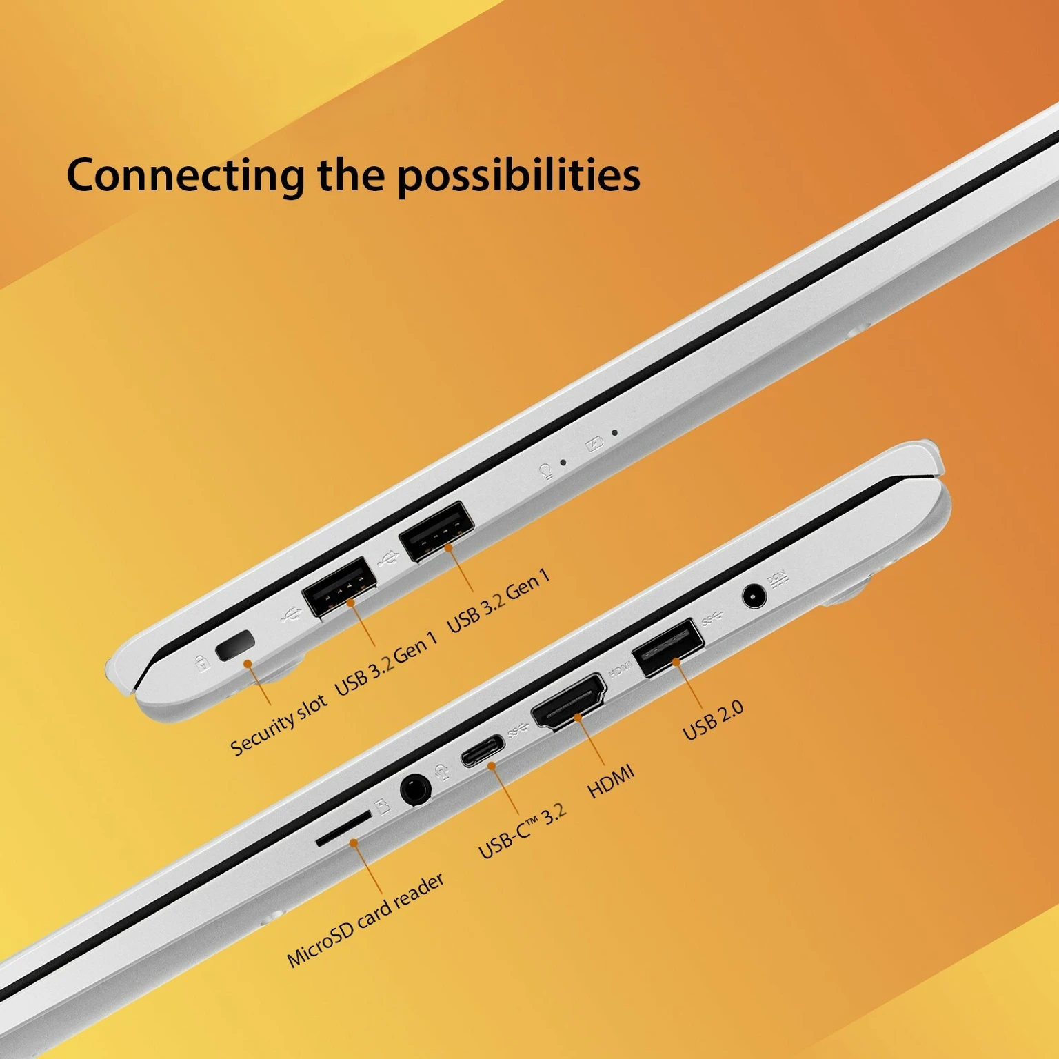 ASUS Vivobook 17, M712UA-AU521TS ASUS Vivobook 17, M712UA-AU521TS - Image 4