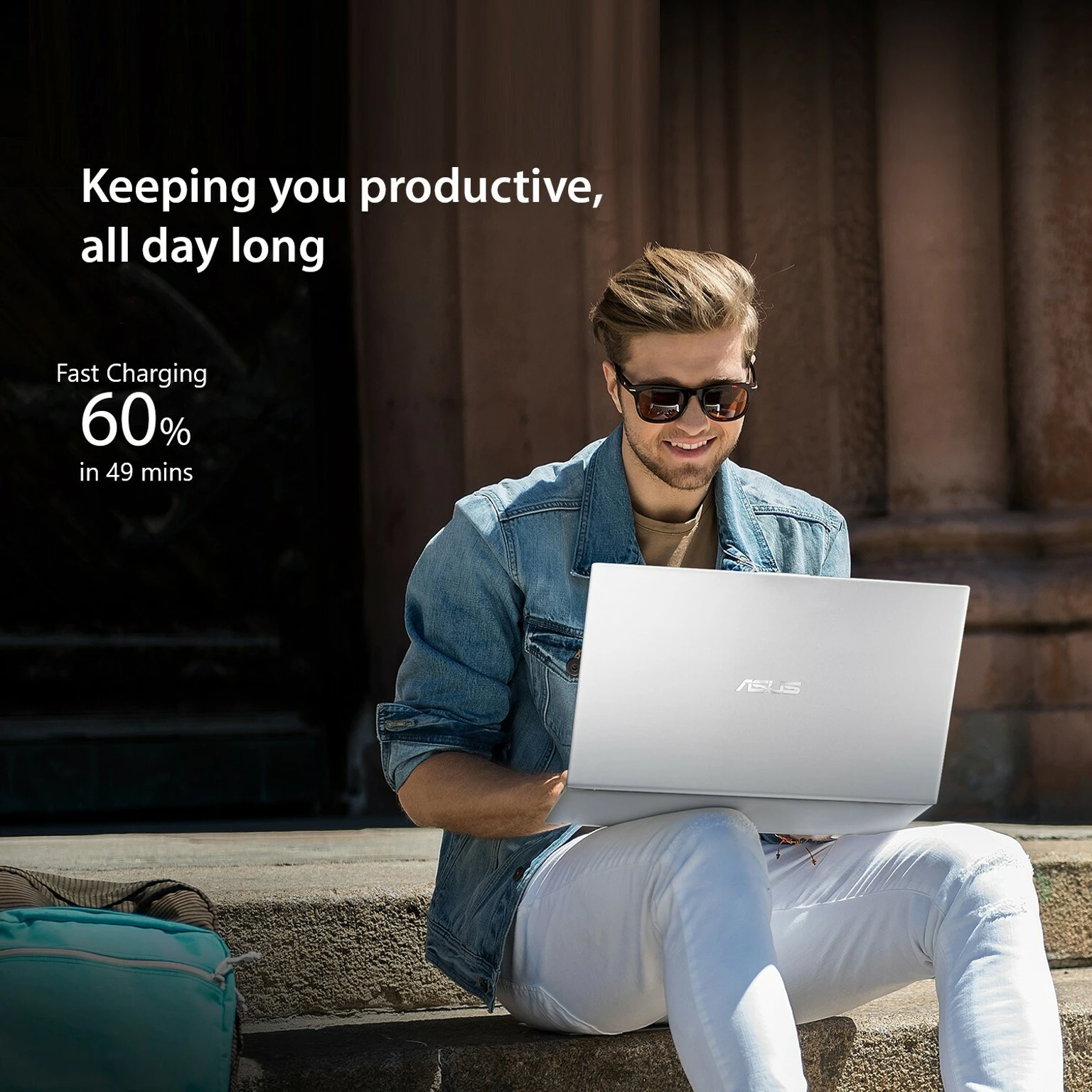ASUS Vivobook 17, M712UA-AU521TS ASUS Vivobook 17, M712UA-AU521TS - Image 3