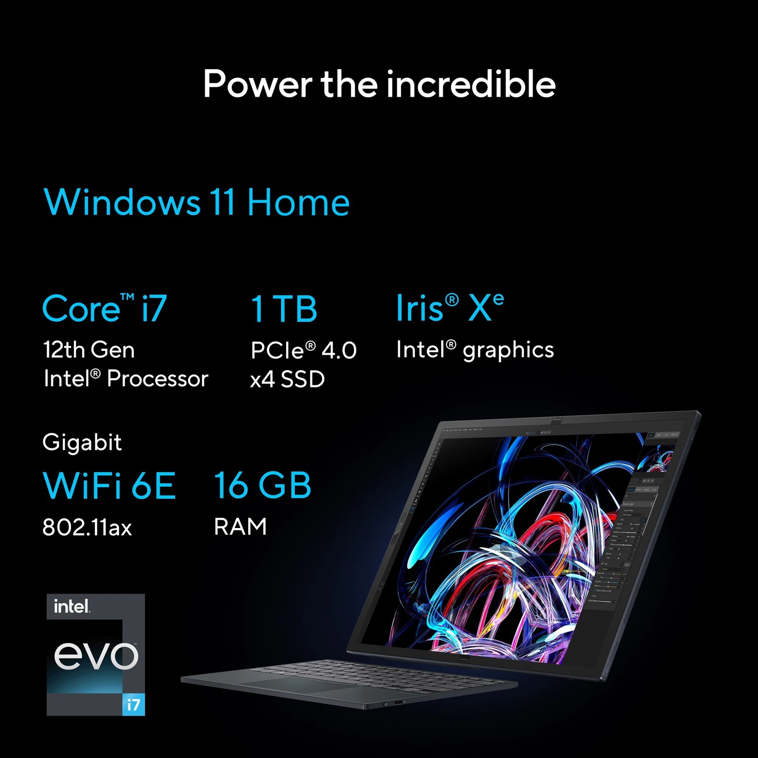 ASUS Zenbook 17 Fold OLED, UX9702AA-MD023WS ASUS Zenbook 17 Fold OLED, UX9702AA-MD023WS - Image 14