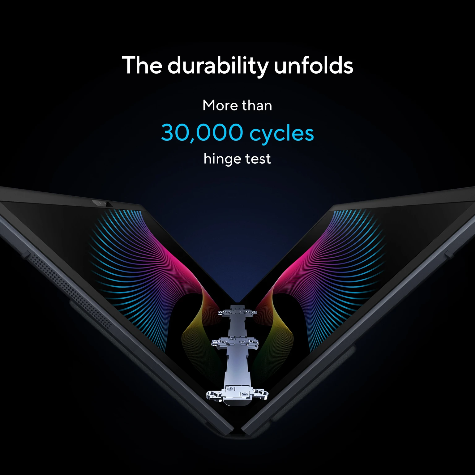 ASUS Zenbook 17 Fold OLED, UX9702AA-MD023WS ASUS Zenbook 17 Fold OLED, UX9702AA-MD023WS - Image 8