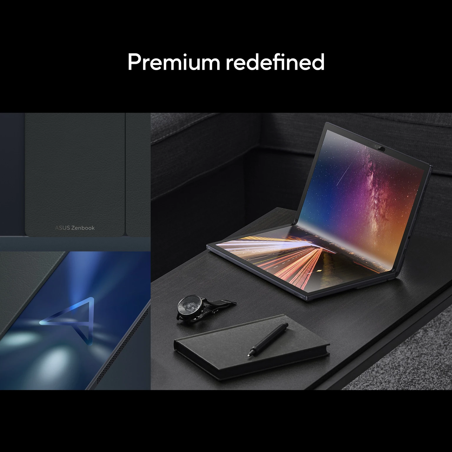 ASUS Zenbook 17 Fold OLED, UX9702AA-MD023WS ASUS Zenbook 17 Fold OLED, UX9702AA-MD023WS - Image 12