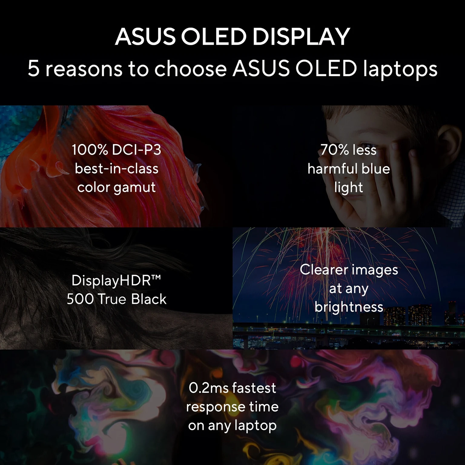 ASUS Zenbook Pro 14 Duo OLED, UX8402VU-MZ961WS ASUS Zenbook Pro 14 Duo OLED, UX8402VU-MZ961WS - Image 17