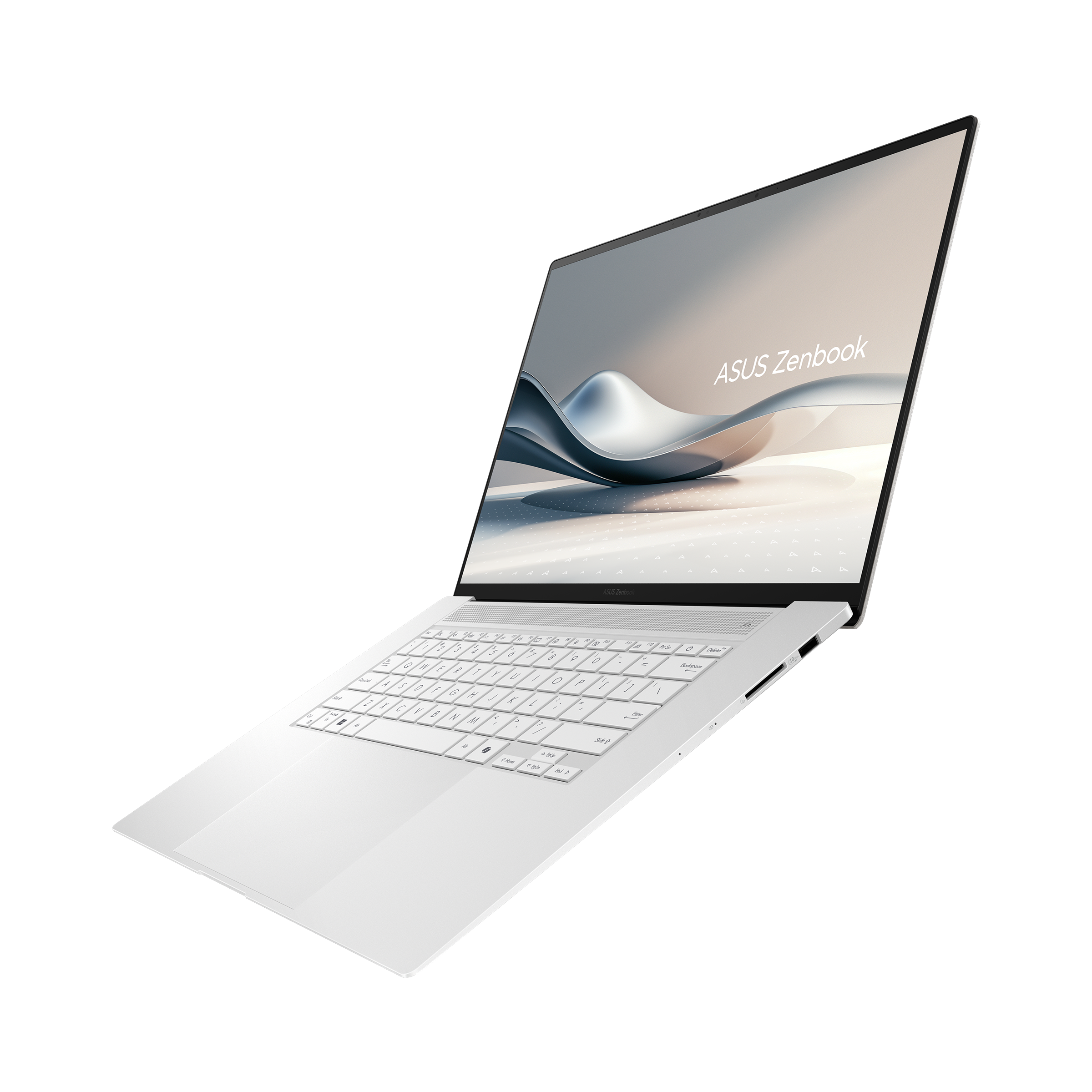 ASUS Zenbook S16, UM5606WA-RJ310WS ASUS Zenbook S16, UM5606WA-RJ310WS - Image 6