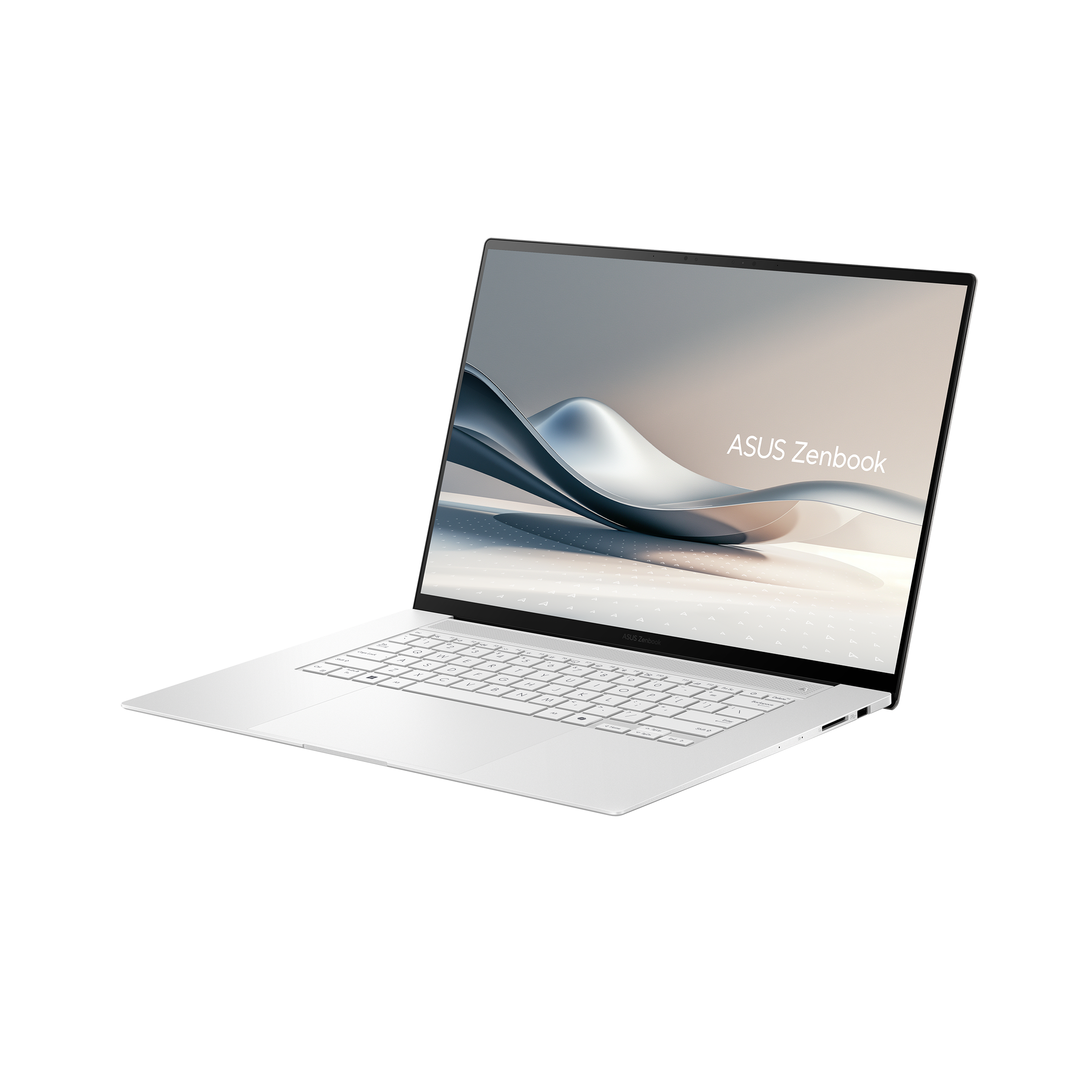 ASUS Zenbook S16, UM5606WA-RJ310WS ASUS Zenbook S16, UM5606WA-RJ310WS - Image 10