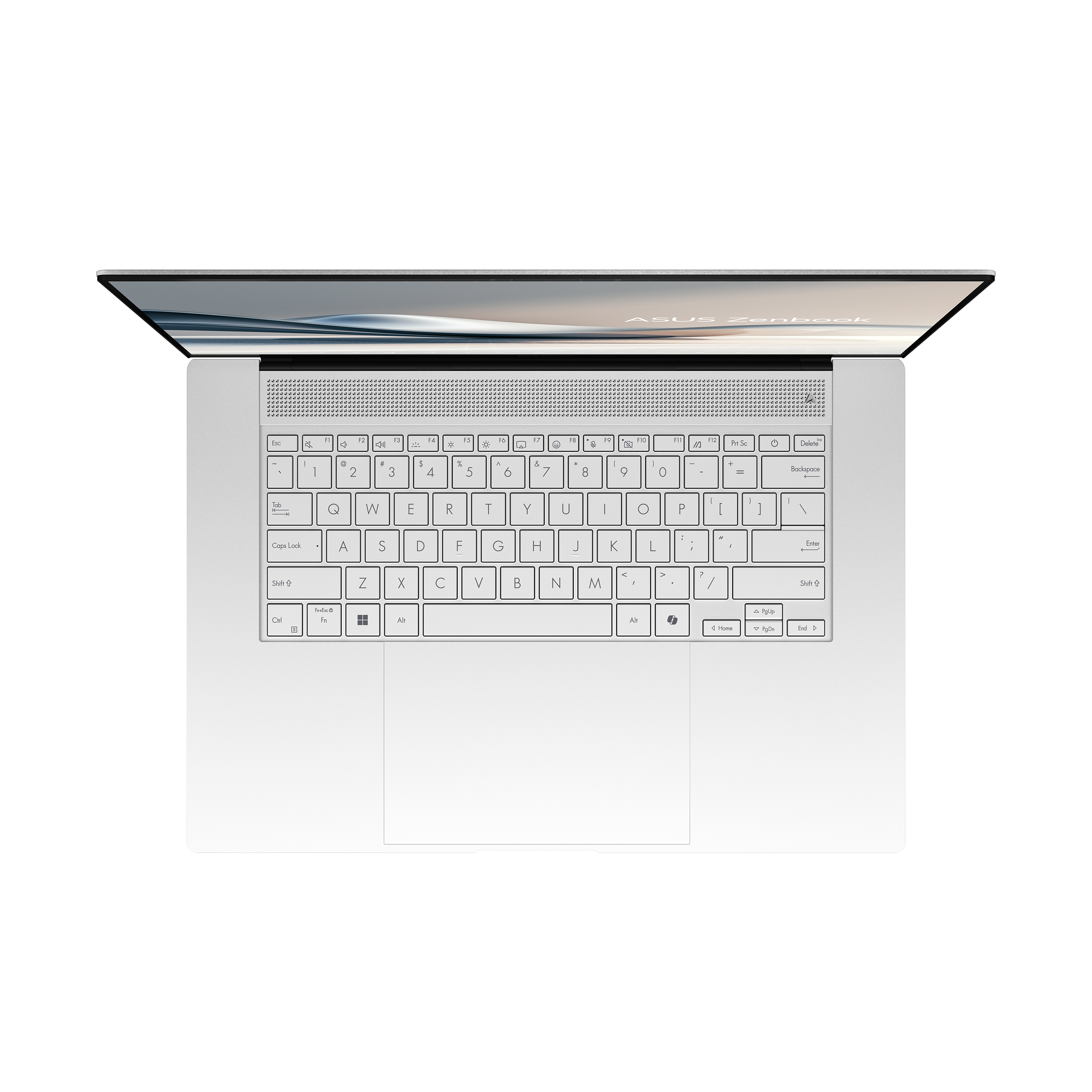 ASUS Zenbook S16, UM5606WA-RJ310WS ASUS Zenbook S16, UM5606WA-RJ310WS - Image 8