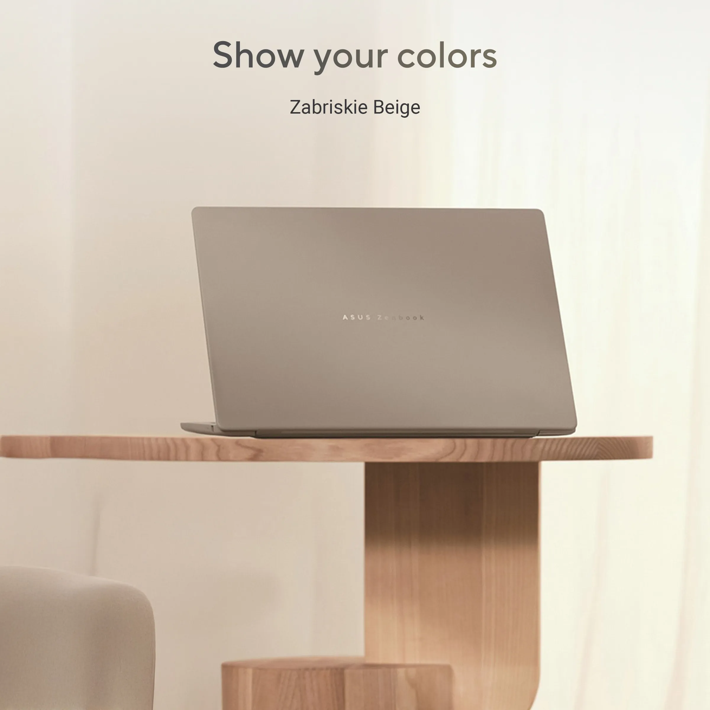 ASUS Zenbook A14 OLED, UX3407QA-QD258WS ASUS Zenbook A14 OLED, UX3407QA-QD258WS - Image 23