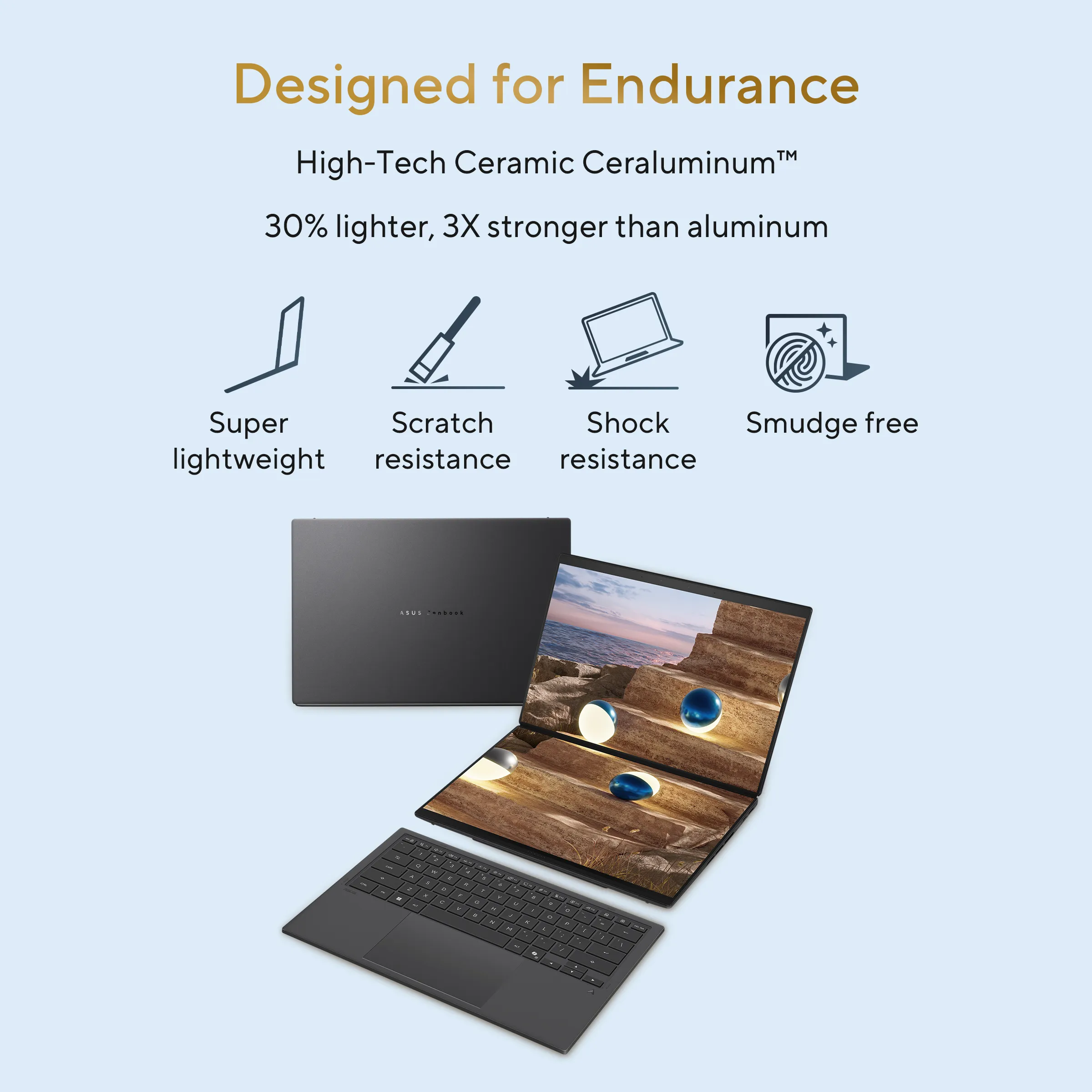 ASUS Zenbook Duo, UX8407AA-SN183WS ASUS Zenbook Duo, UX8407AA-SN183WS - Image 26