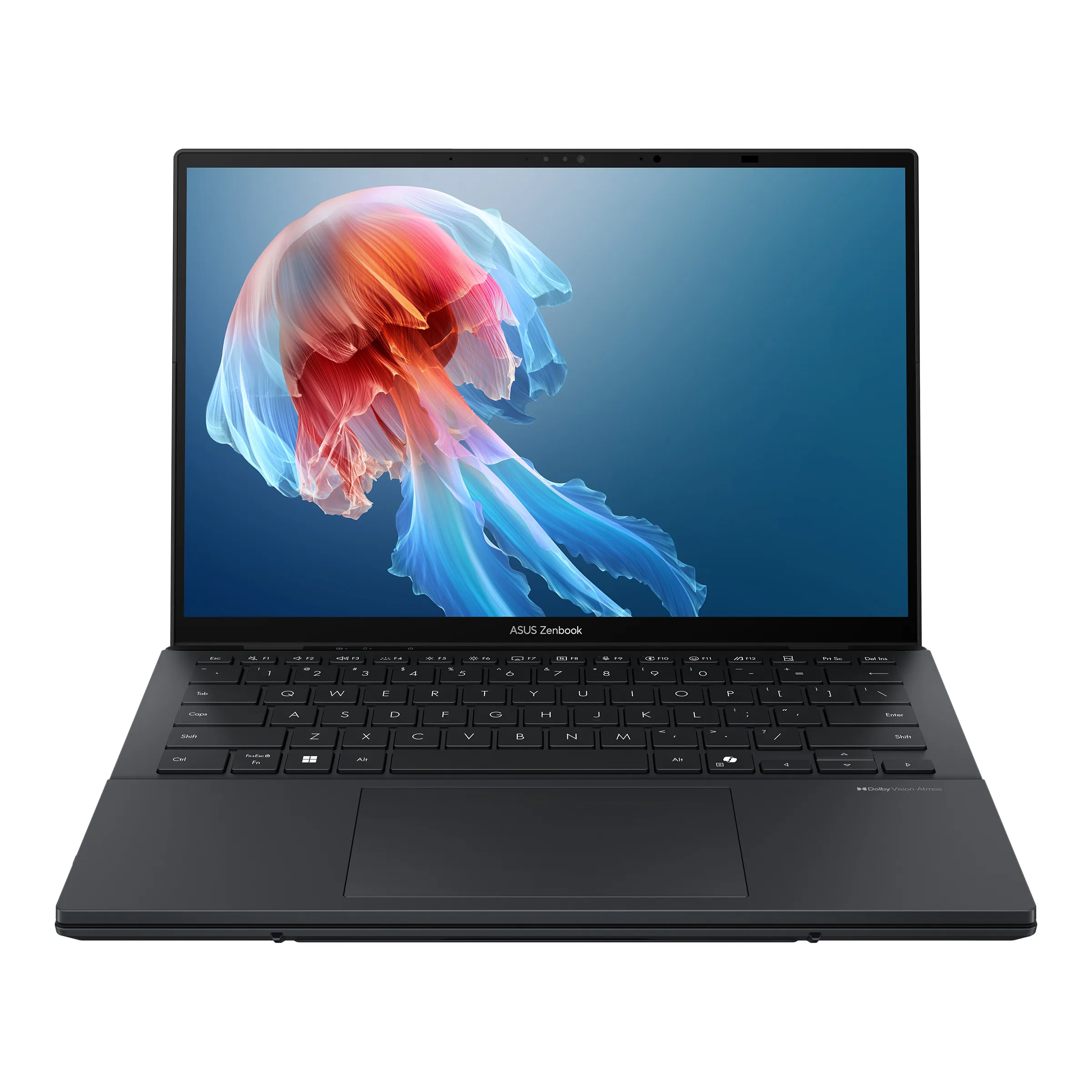 ASUS Zenbook Duo 14, UX482EA-KA501TS ASUS Zenbook Duo 14, UX482EA-KA501TS - Image 8