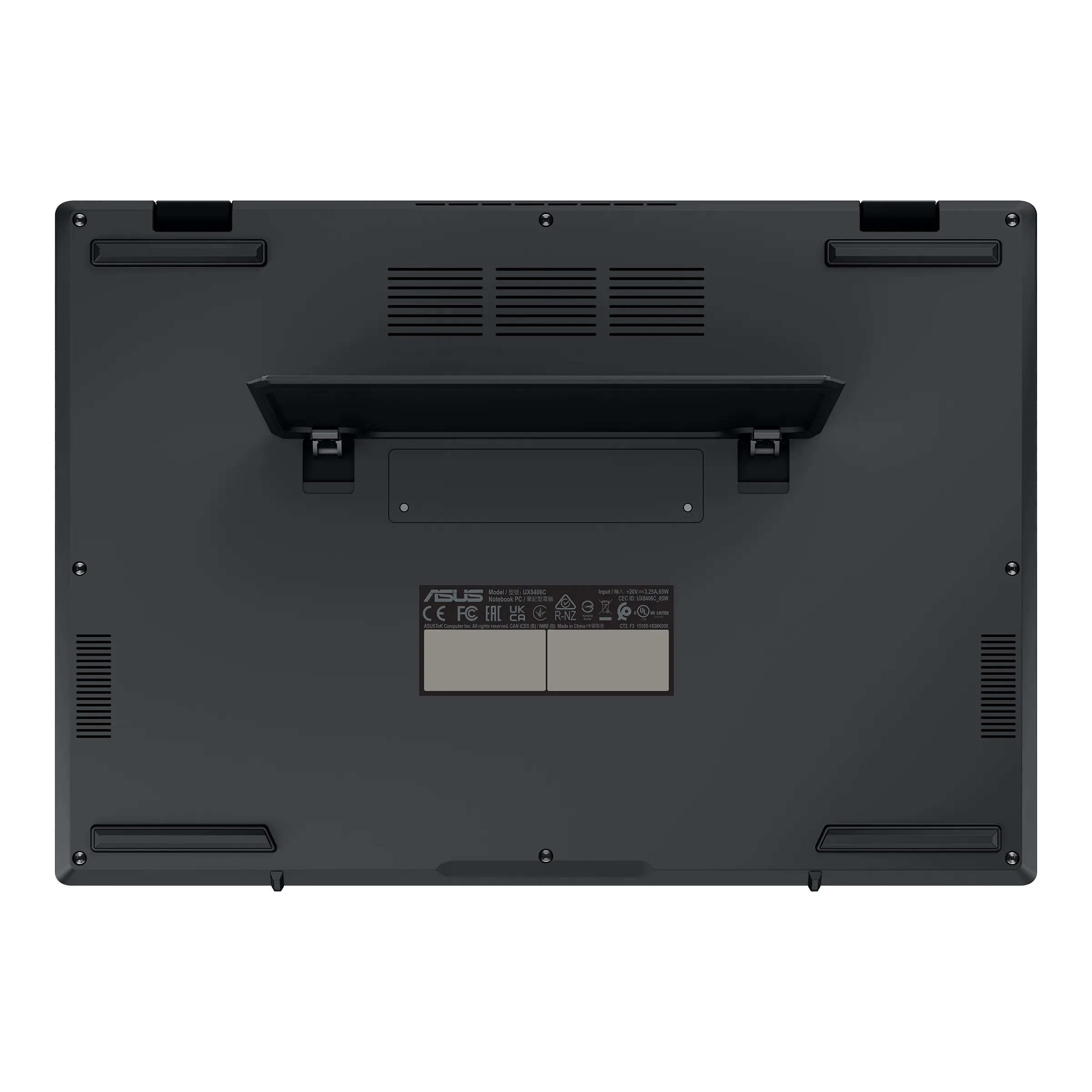 ASUS Zenbook Duo 14, UX482EA-KA501TS ASUS Zenbook Duo 14, UX482EA-KA501TS - Image 7