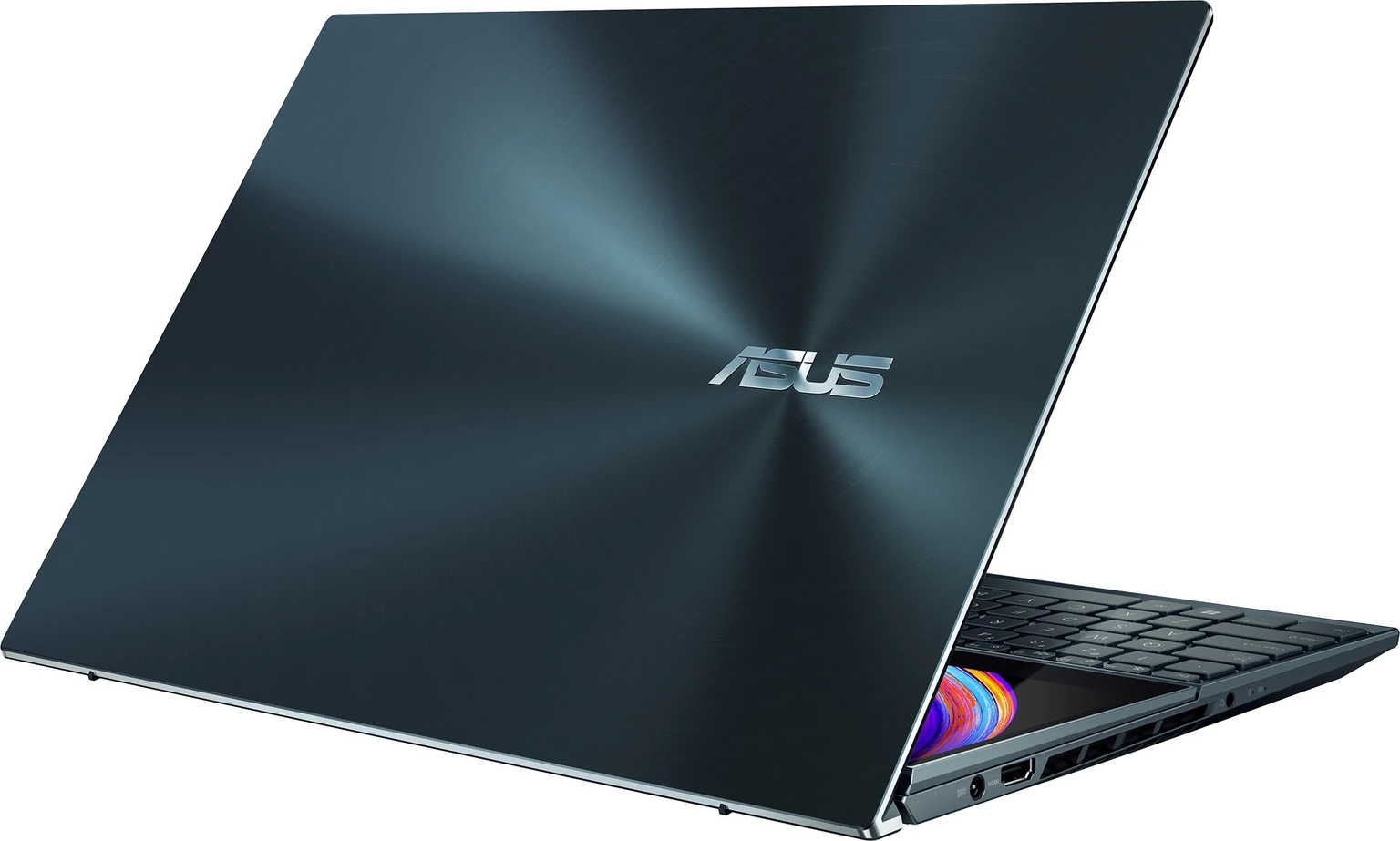 ASUS Zenbook Pro Duo 15 OLED, UX582ZM-H901WS ASUS Zenbook Pro Duo 15 OLED, UX582ZM-H901WS - Image 4