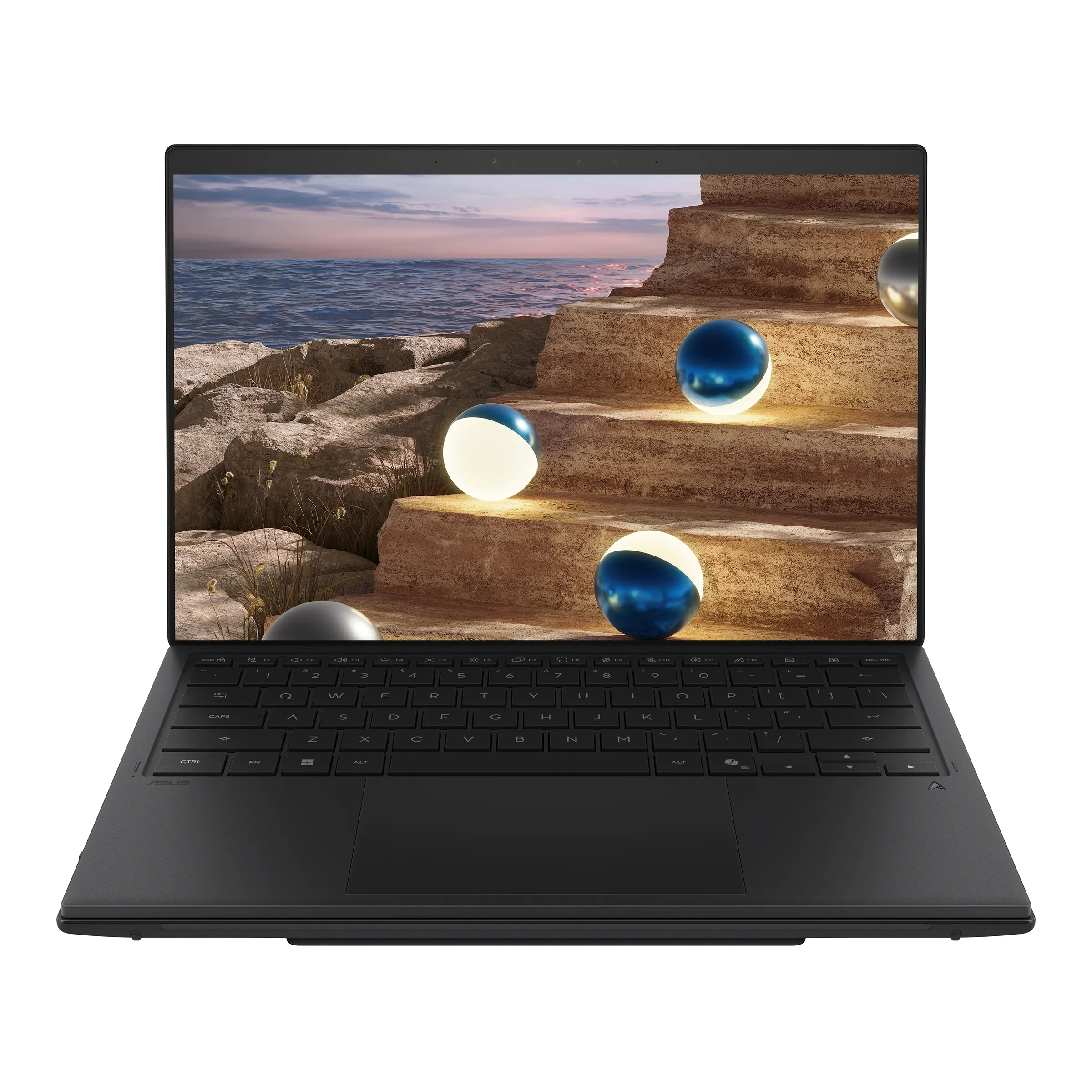 ASUS Zenbook Duo, UX8407AA-SN183WS ASUS Zenbook Duo, UX8407AA-SN183WS - Image 8