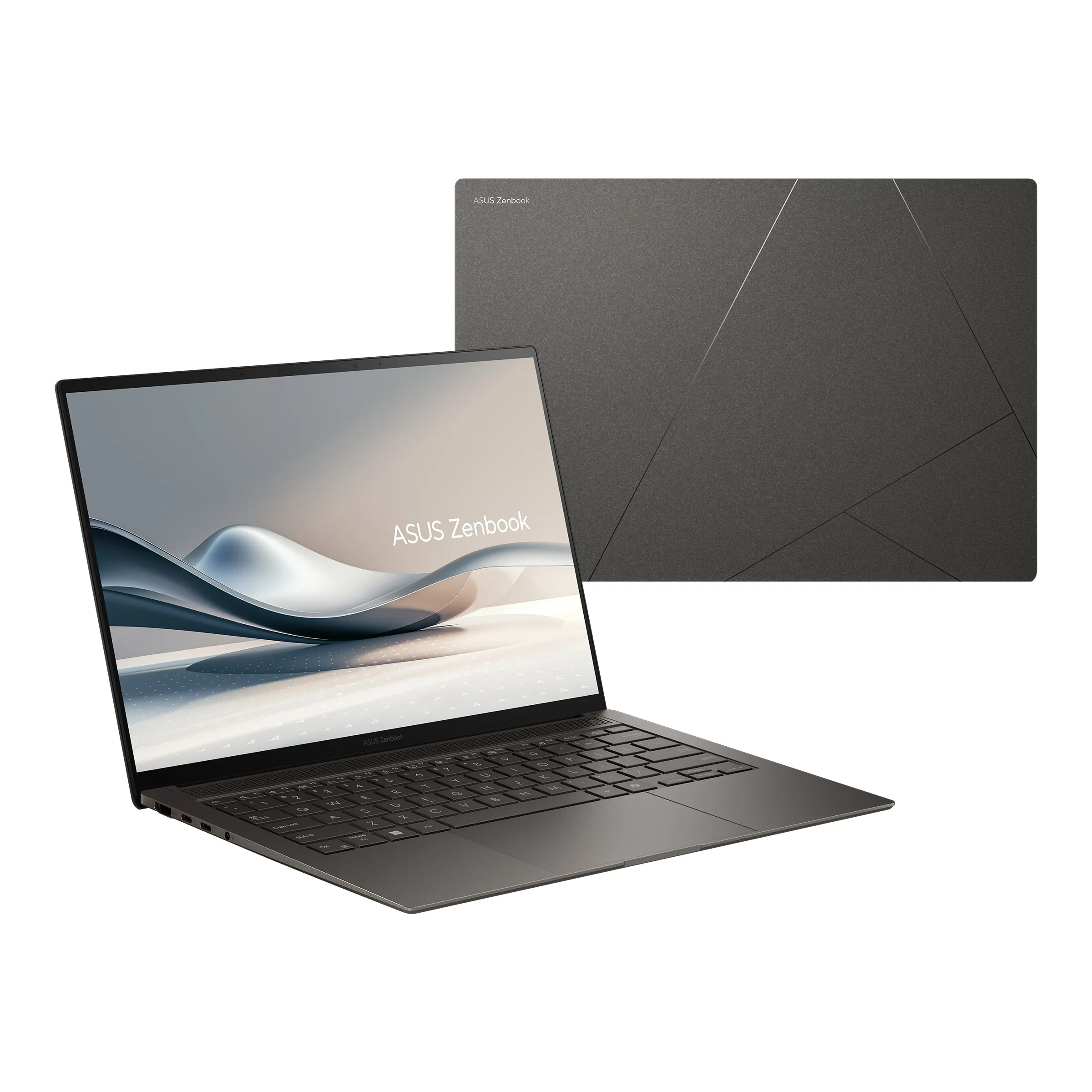 ASUS Zenbook S14, UX5406SA-PV356WS ASUS Zenbook S14, UX5406SA-PV356WS - Image 5