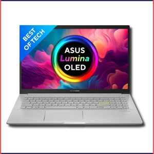 ASUS Vivobook 15 OLED ASUS Vivobook 15 OLED