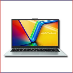 ASUS Vivobook Go 15 ASUS Vivobook Go 15
