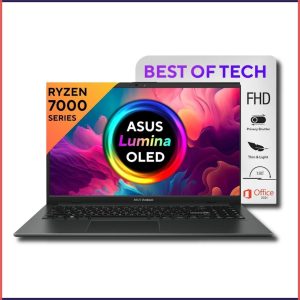 ASUS Vivobook Go 15 OLED ASUS Vivobook Go 15 OLED