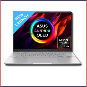ASUS Vivobook S14 OLED ASUS Vivobook S14 OLED