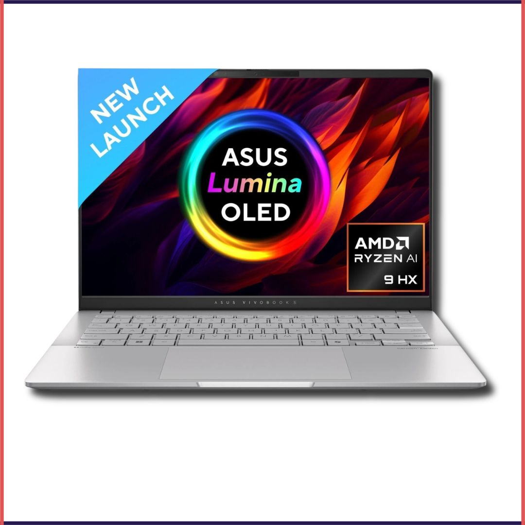ASUS Vivobook S14 OLED, M5406WA-PP961WS ASUS Vivobook S14 OLED