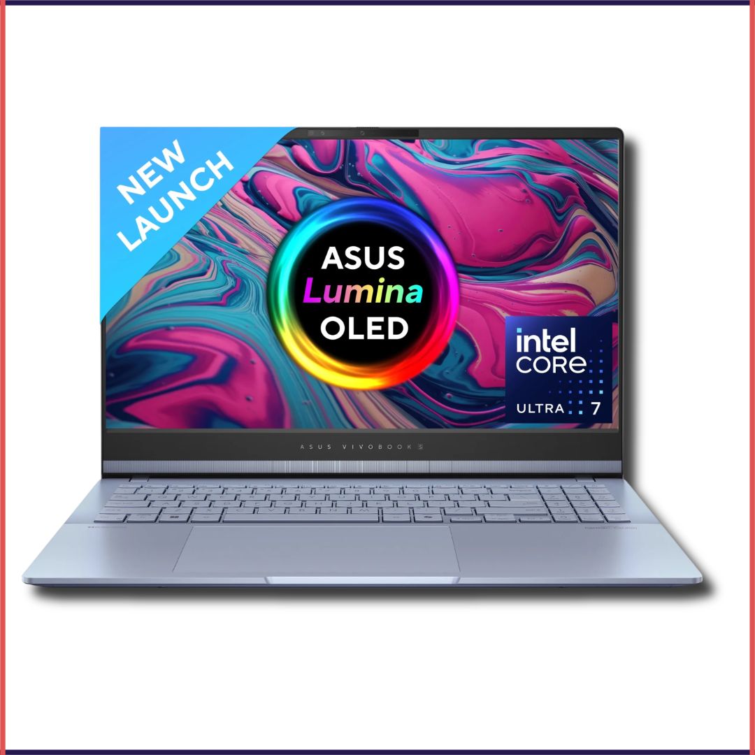 ASUS Vivobook S15, S5506MA-MA751WS ASUS Vivobook S15