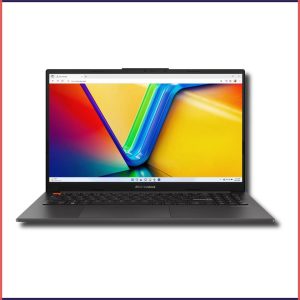 ASUS Vivobook S15 OLED ASUS Vivobook S15 OLED