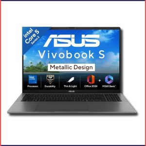 ASUS Vivobook S16 ASUS Vivobook S16