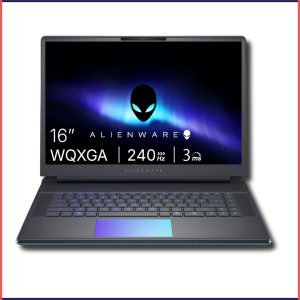 Dell Alienware 16 AREA-51 AA16250 Laptop Dell Alienware 16 AREA-51 AA16250 Laptop