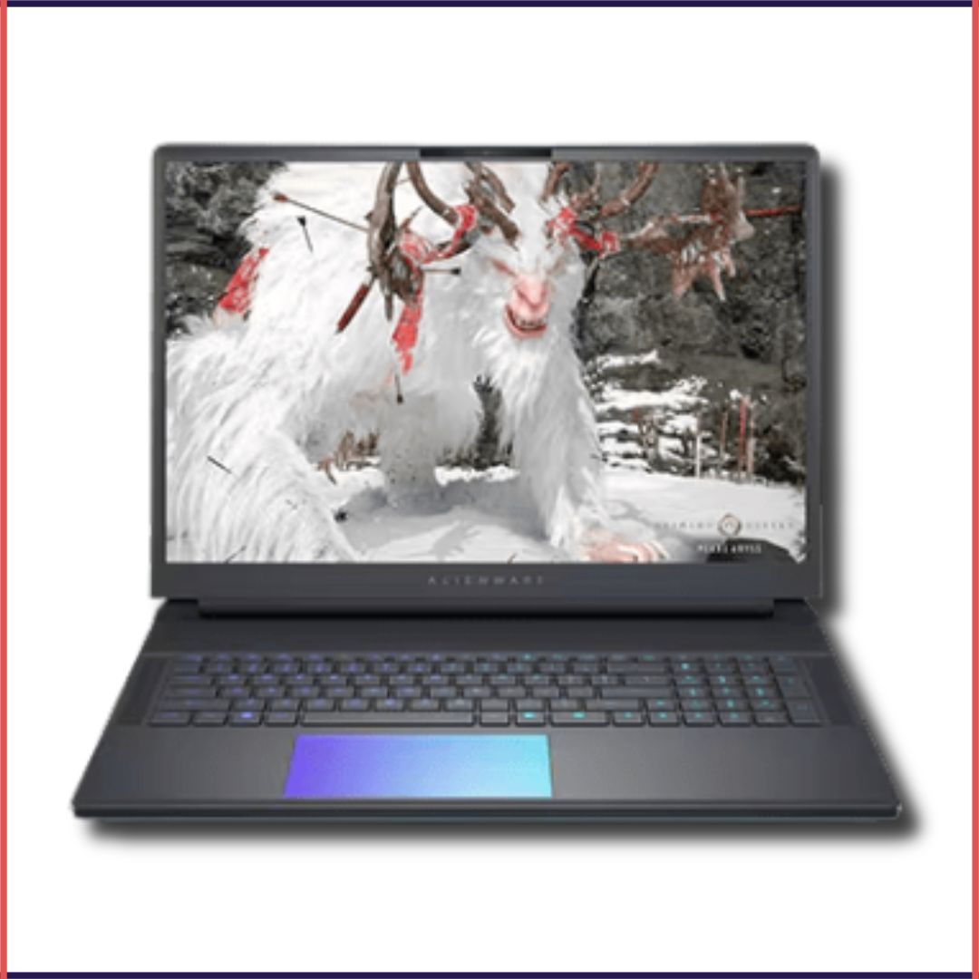 Dell Alienware 18 AREA-51 AA18250 Laptop, CAN18250CTO02MINO Dell Alienware 18 AREA-51 AA18250 Laptop