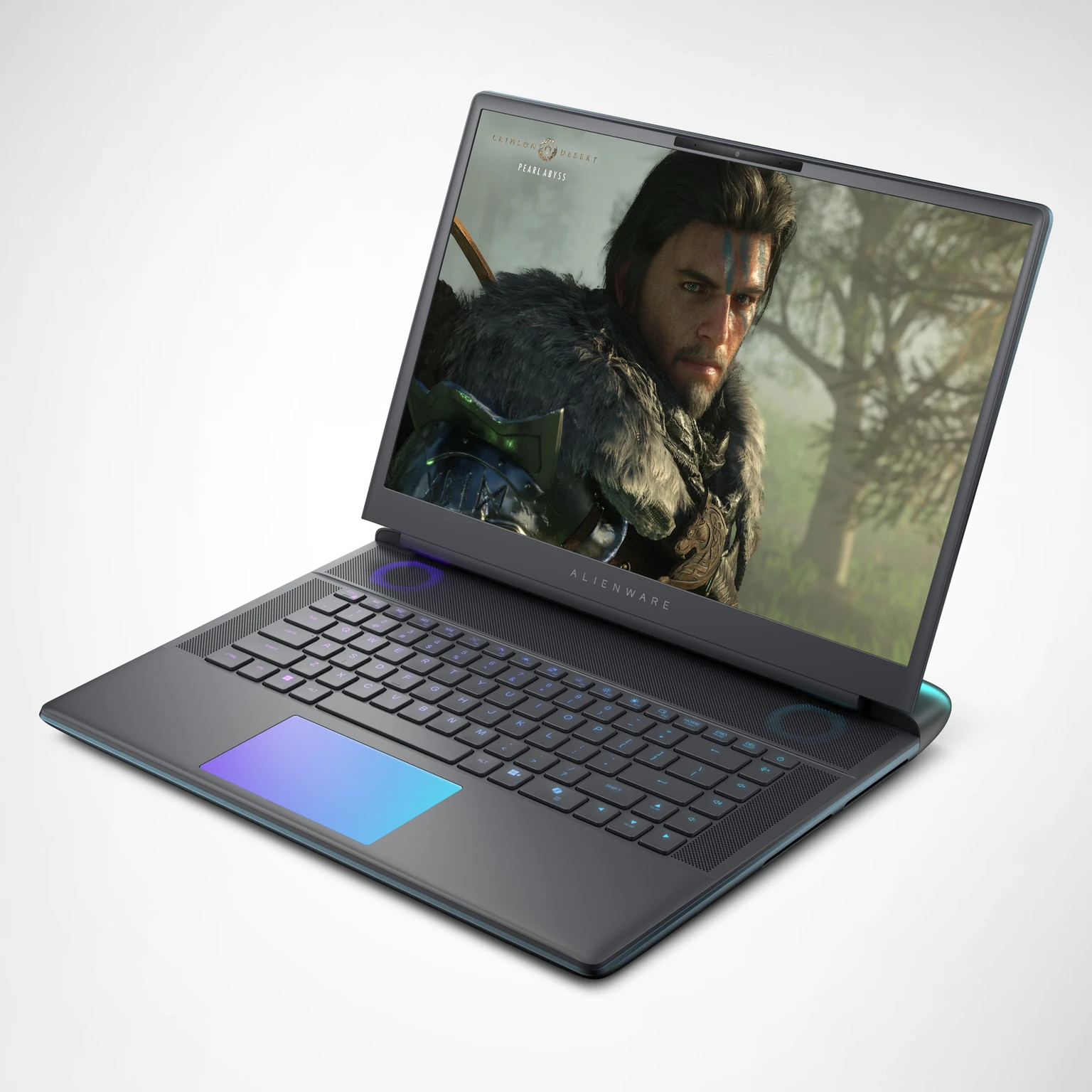 Dell Alienware 16 AREA-51 AA16250 Laptop, CAN16250CTO02MINO Dell Alienware 16 AREA-51 AA16250 Laptop, CAN16250CTO02MINO - Image 7