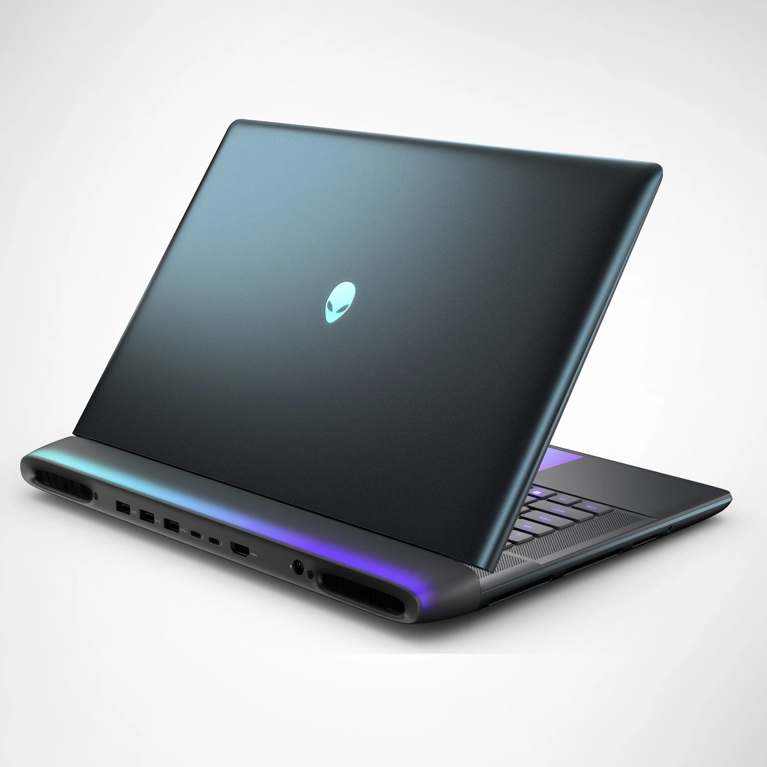 Dell Alienware 16 AREA-51 AA16250 Laptop, CAN16250CTO02MINO Dell Alienware 16 AREA-51 AA16250 Laptop, CAN16250CTO02MINO - Image 6