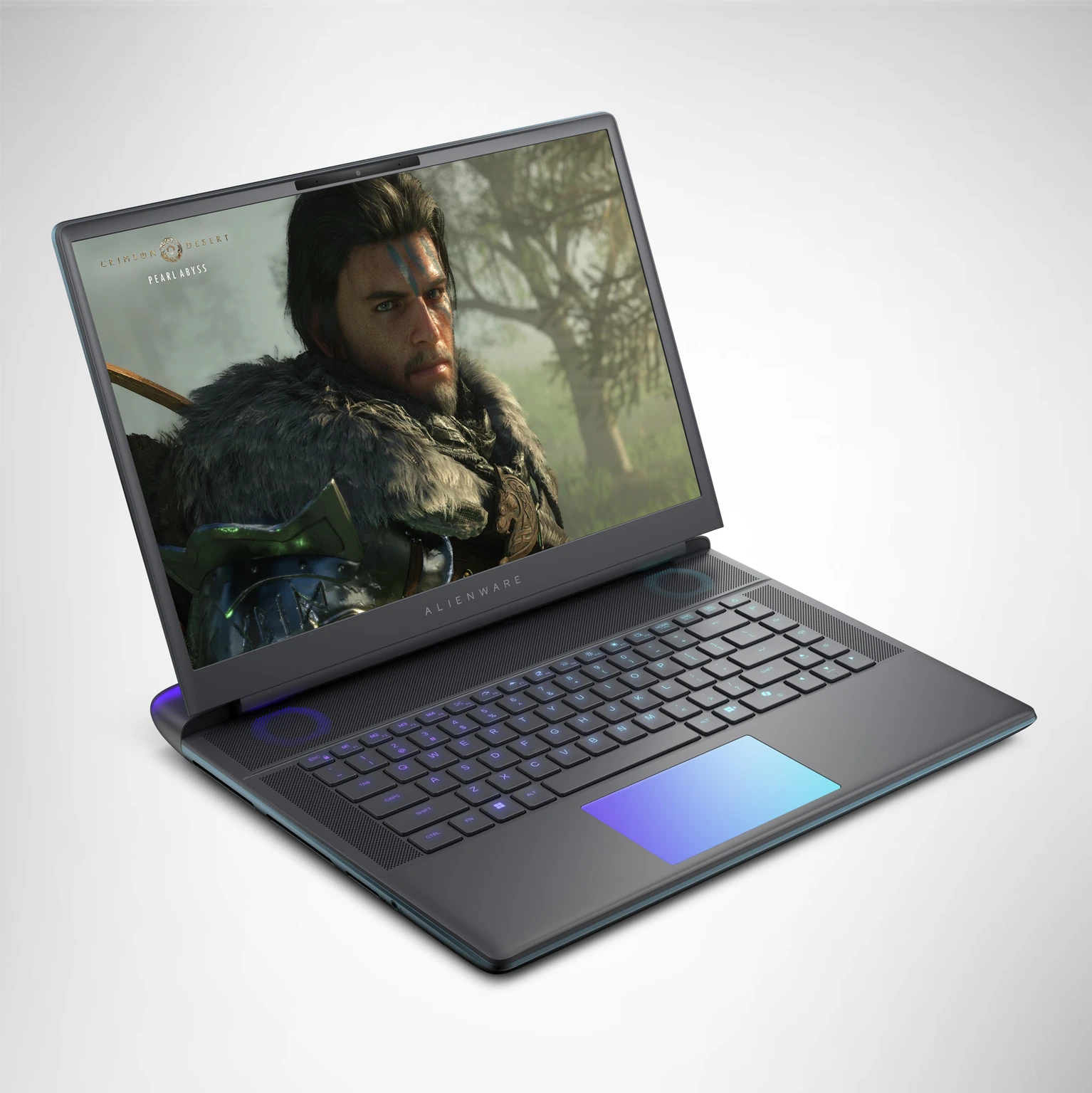 Dell Alienware 16 AREA-51 AA16250 Laptop, CAN16250CTO02MINO Dell Alienware 16 AREA-51 AA16250 Laptop, CAN16250CTO02MINO - Image 8