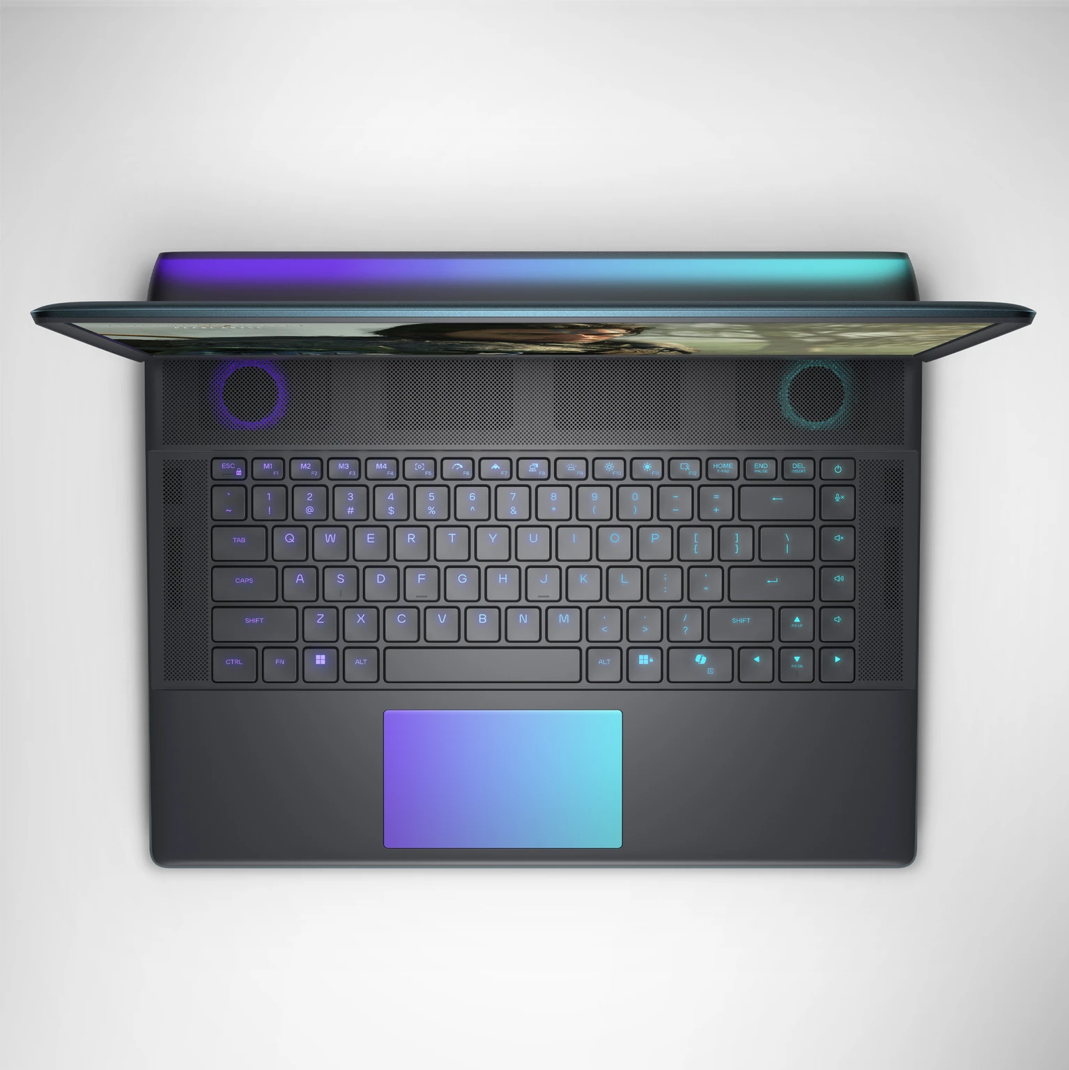 Dell Alienware 16 AREA-51 AA16250 Laptop, CAN16250CTO02MINO Dell Alienware 16 AREA-51 AA16250 Laptop, CAN16250CTO02MINO - Image 5