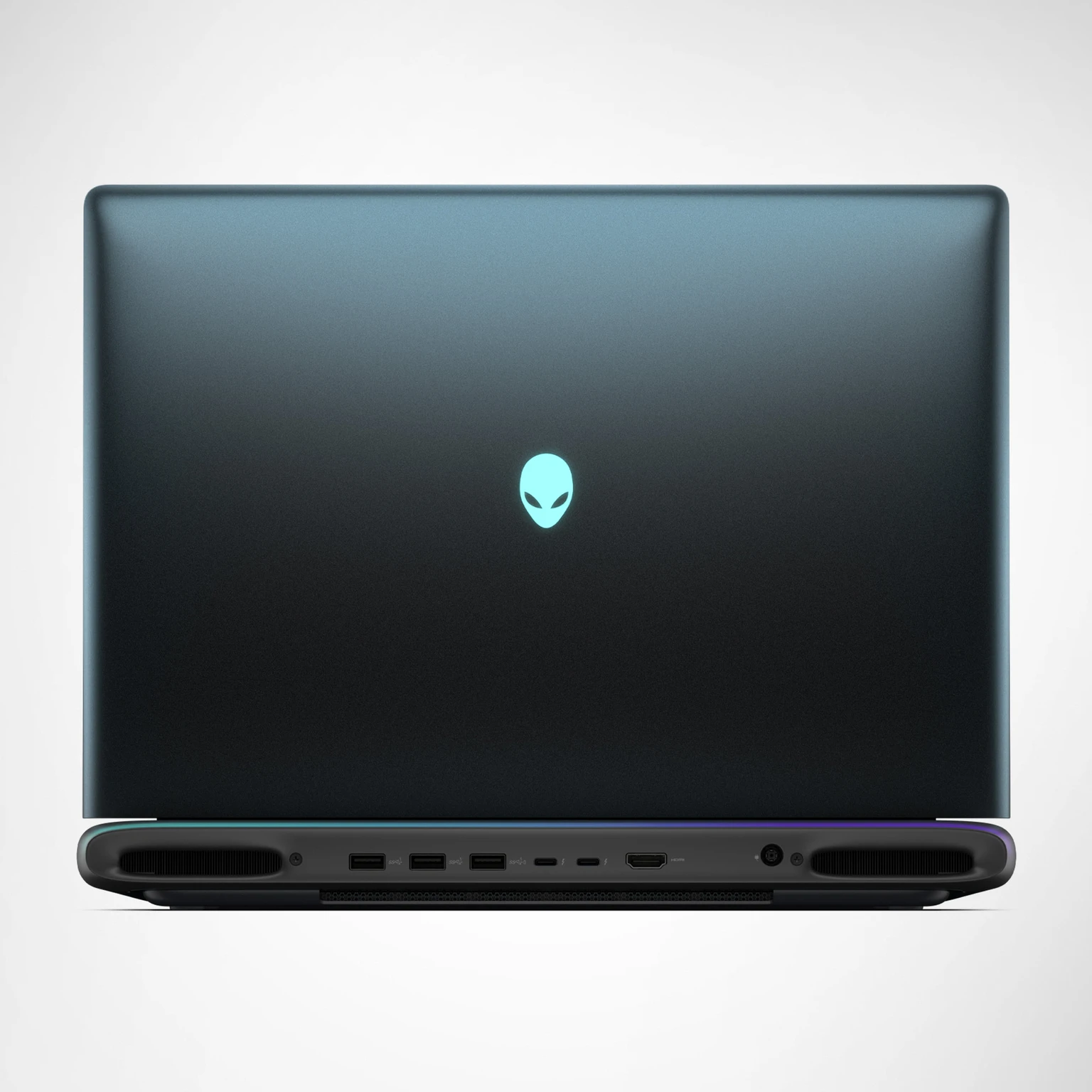 Dell Alienware 16 AREA-51 AA16250 Laptop, CAN16250CTO02MINO Dell Alienware 16 AREA-51 AA16250 Laptop, CAN16250CTO02MINO - Image 4
