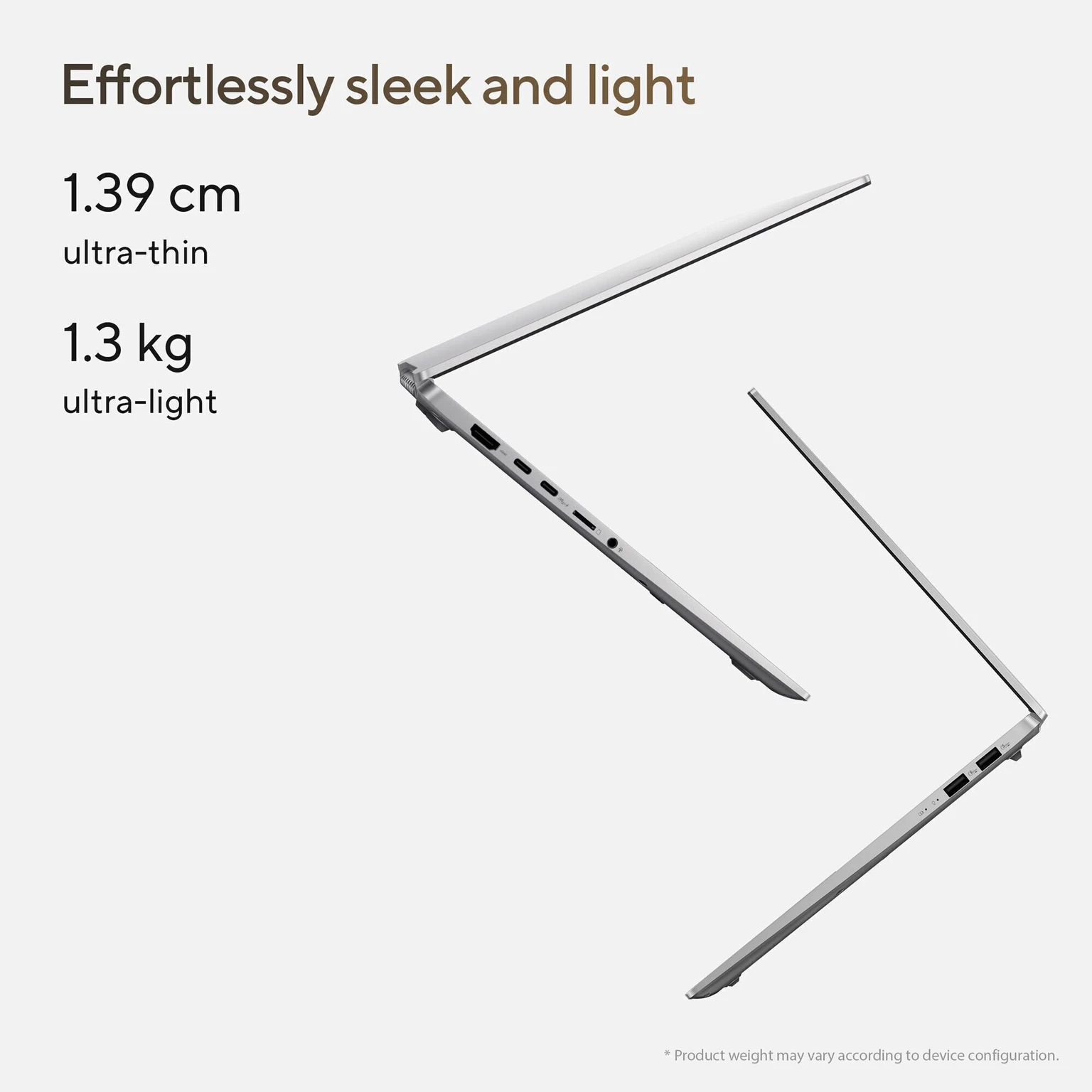 ASUS Vivobook S14 OLED, M5406WA-PP961WS ASUS Vivobook S14 OLED, M5406WA-PP961WS - Image 13