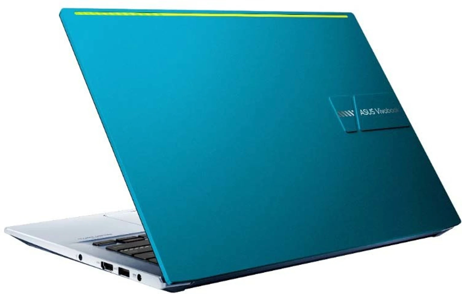 ASUS Vivobook Pro 14 OLED, M3400QA-KM502WS ASUS Vivobook Pro 14 OLED, M3400QA-KM502WS - Image 4