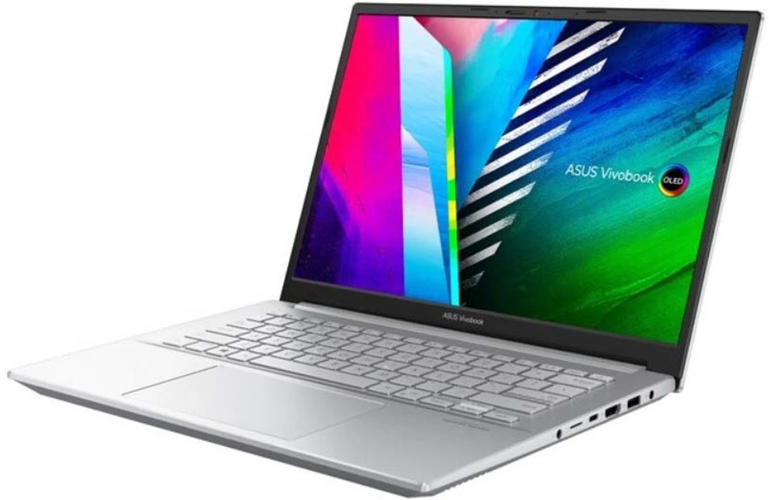 ASUS Vivobook Pro 14 OLED, M3400QA-KM502WS ASUS Vivobook Pro 14 OLED, M3400QA-KM502WS - Image 3