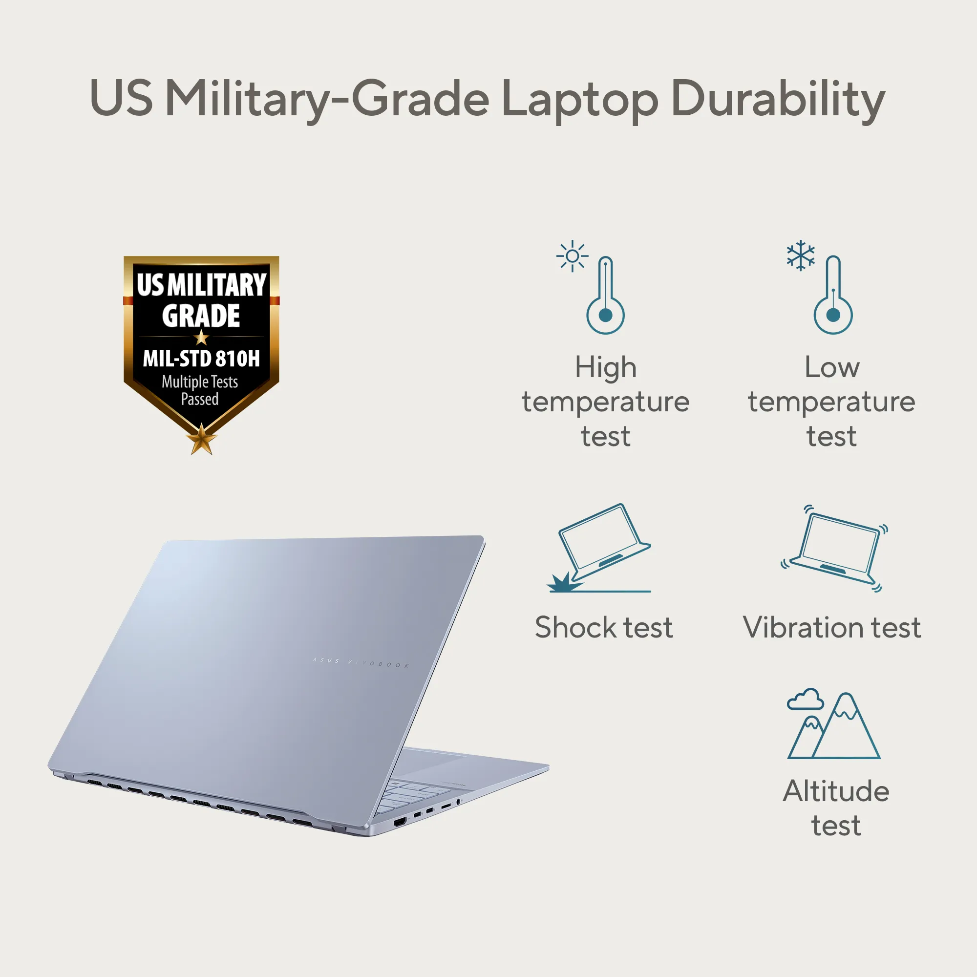 ASUS Vivobook S15, S5506MA-MA751WS ASUS Vivobook S15, S5506MA-MA751WS - Image 2