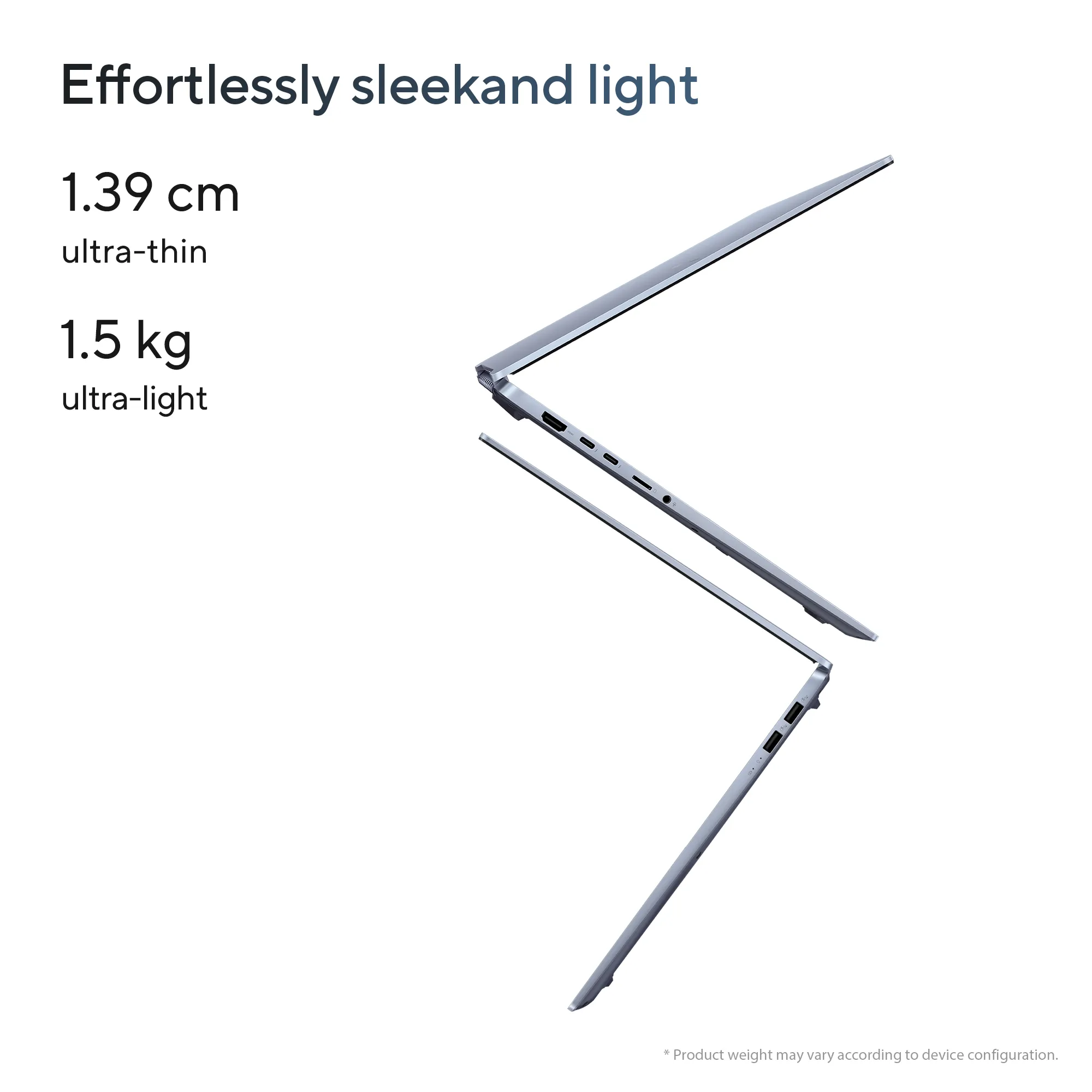 ASUS Vivobook S15, S5506MA-MA751WS ASUS Vivobook S15, S5506MA-MA751WS - Image 15