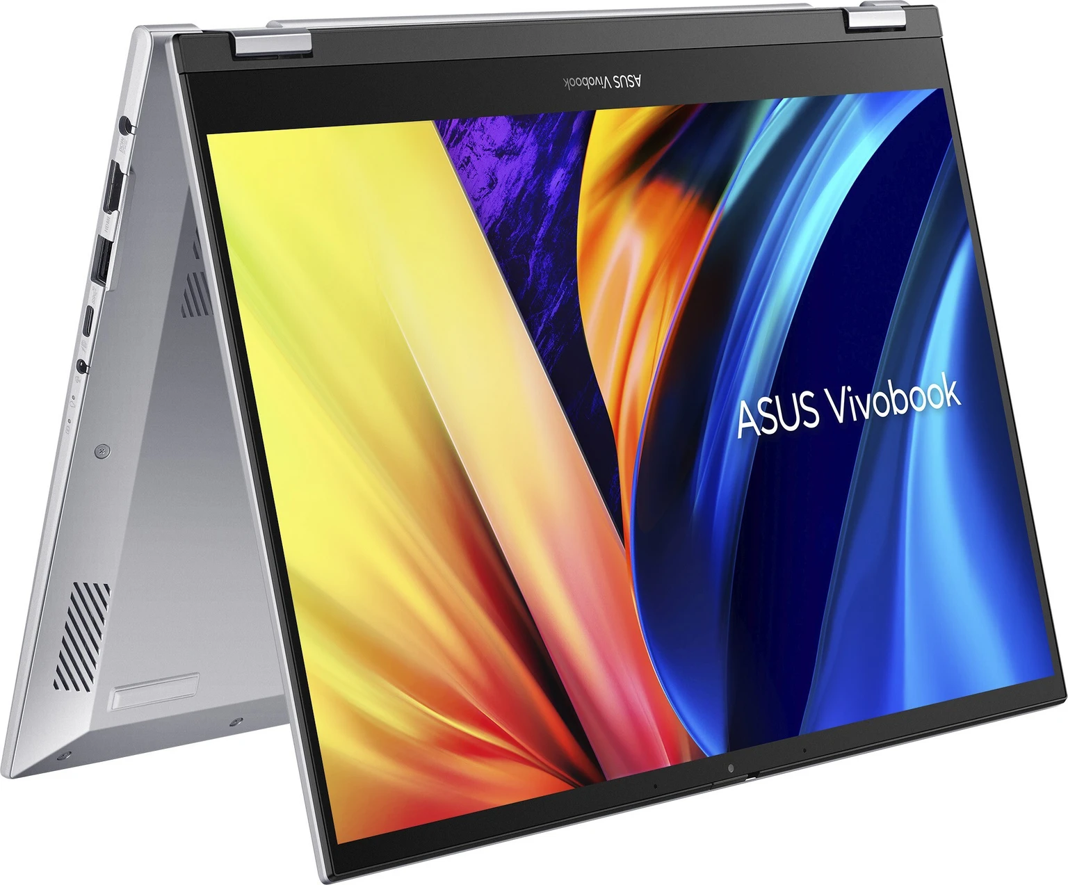 ASUS Vivobook S14 FLip, TP3407SA-SG183WS ASUS Vivobook S14 FLip, TP3407SA-SG183WS - Image 4