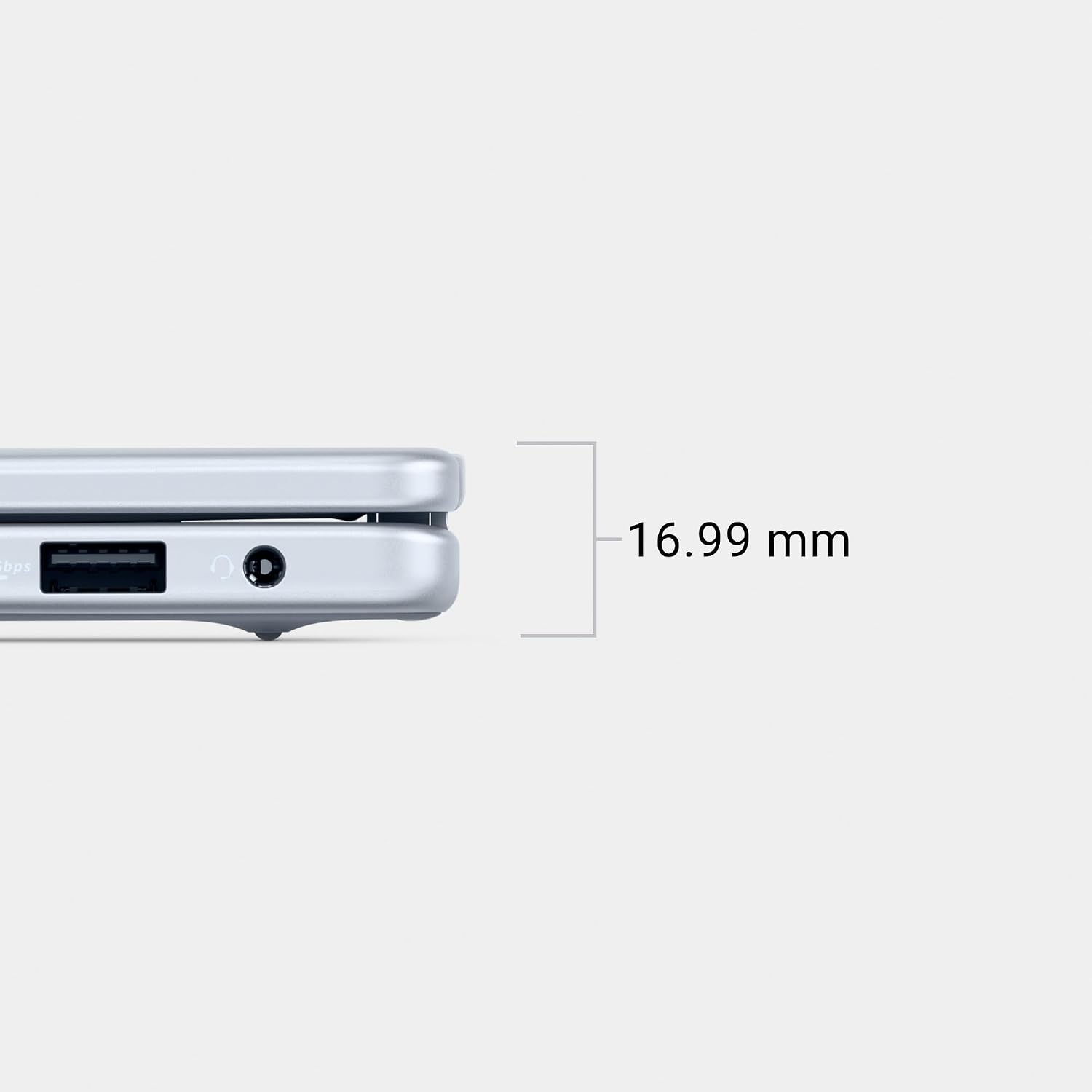 Dell Inspiron DB16250 Laptop, ODB1625021101RINU1 Dell Inspiron DB16250 Laptop, ODB1625021101RINU1 - Image 4