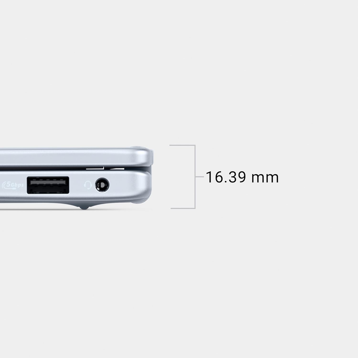 Dell Inspiron DB04250 2in1 Laptop, ODB0425020301RINU1 Dell Inspiron DB04250 2in1 Laptop, ODB0425020301RINU1 - Image 3