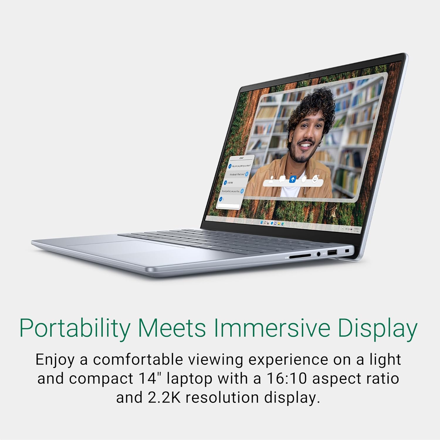 Dell Inspiron 5445 Laptop, OIN54453522F1RINU1O Dell Inspiron 5445 Laptop, OIN54453522F1RINU1O - Image 4