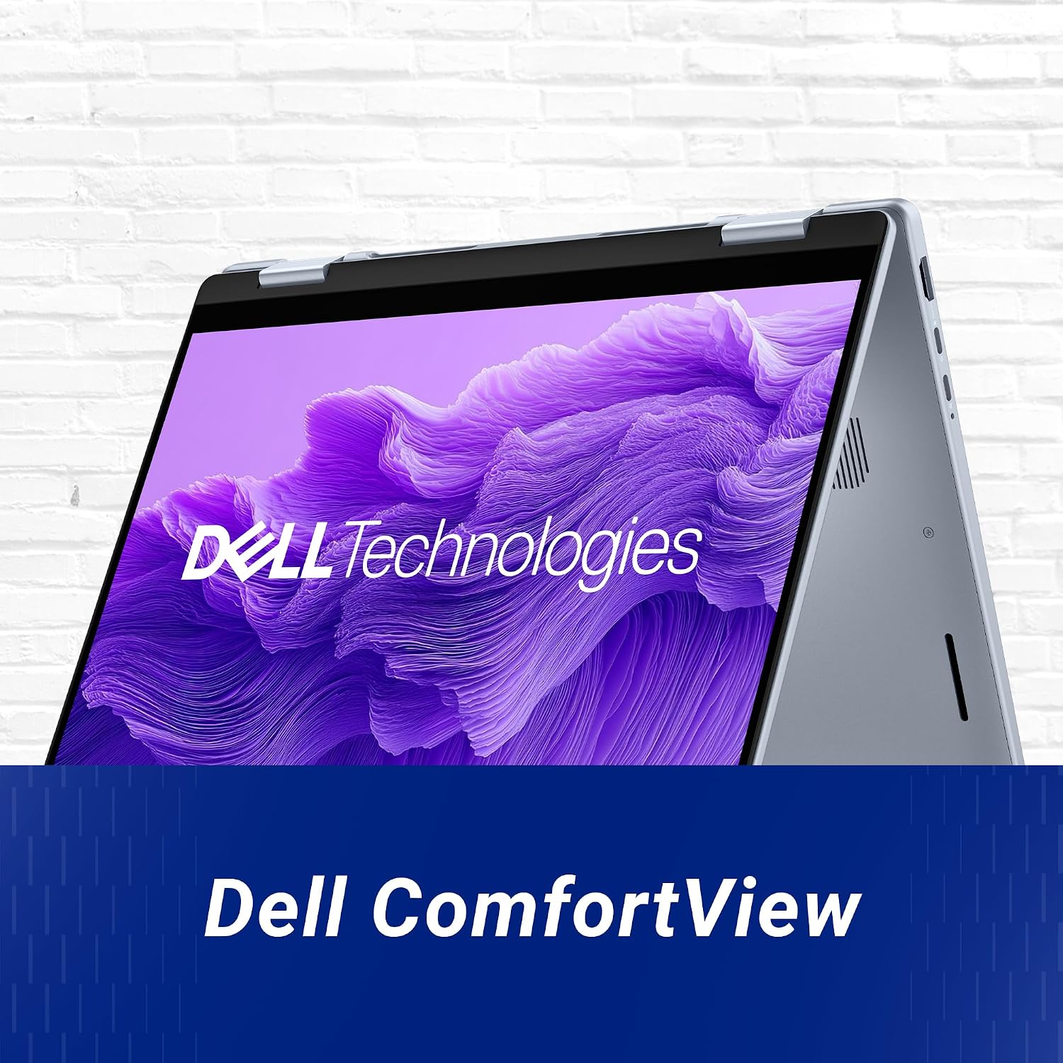 Dell Inspiron DB04255 2in1 Laptop, ODB0425550101RINU1 Dell Inspiron DB04255 2in1 Laptop, ODB0425550101RINU1 - Image 6