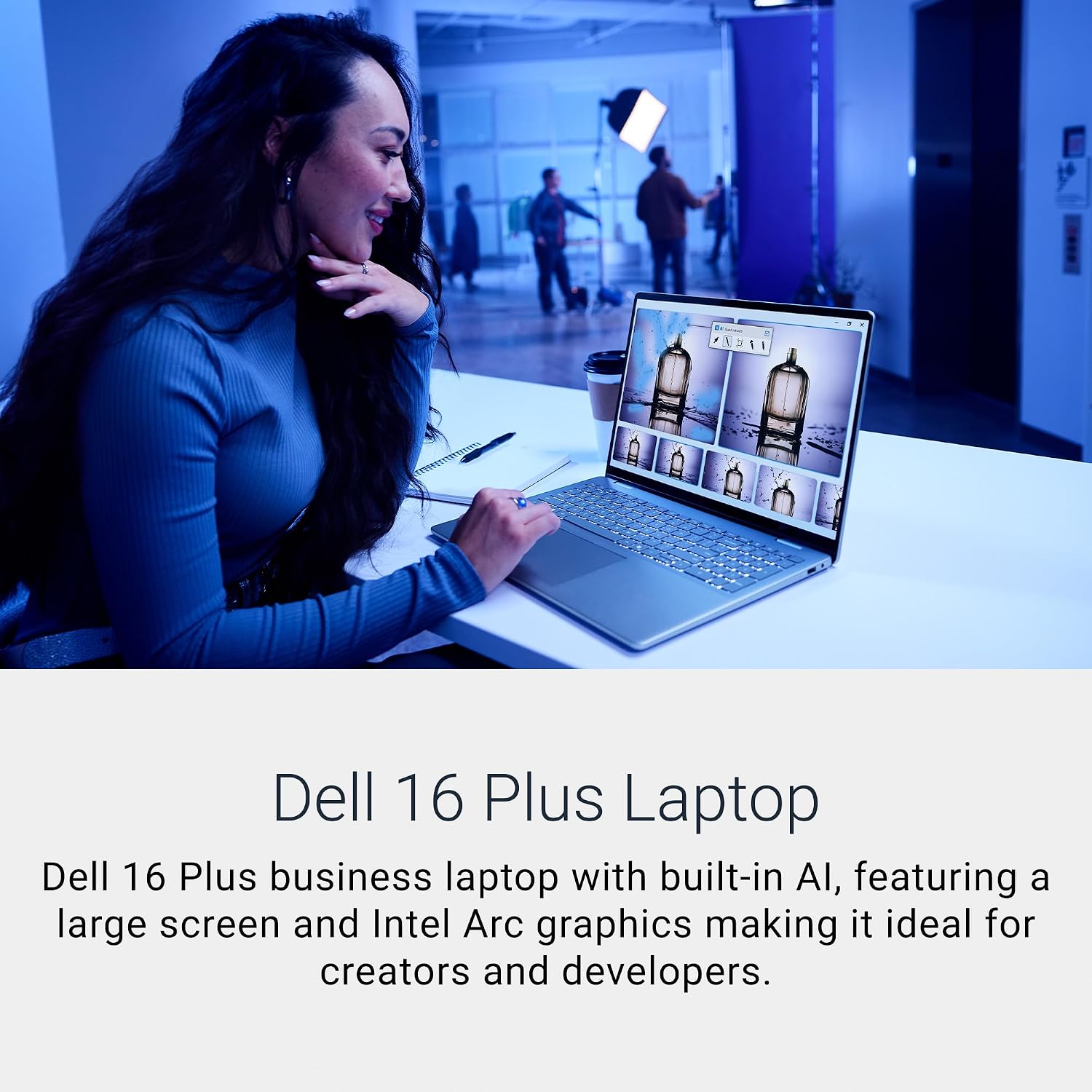 Dell Inspiron DB16250 Laptop, ODB1625021101RINU1 Dell Inspiron DB16250 Laptop, ODB1625021101RINU1 - Image 15